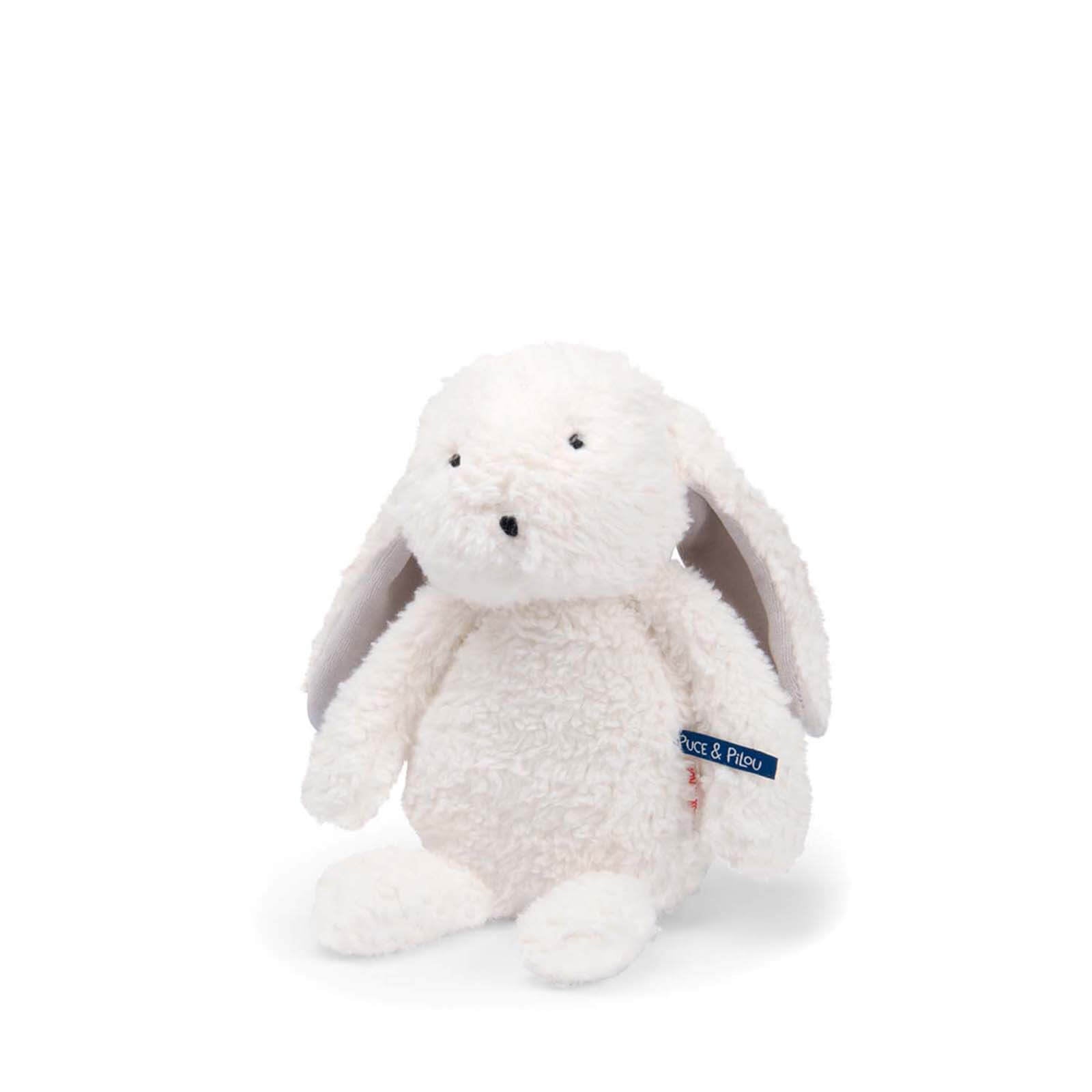Soft Toy - Light Up Rabbit