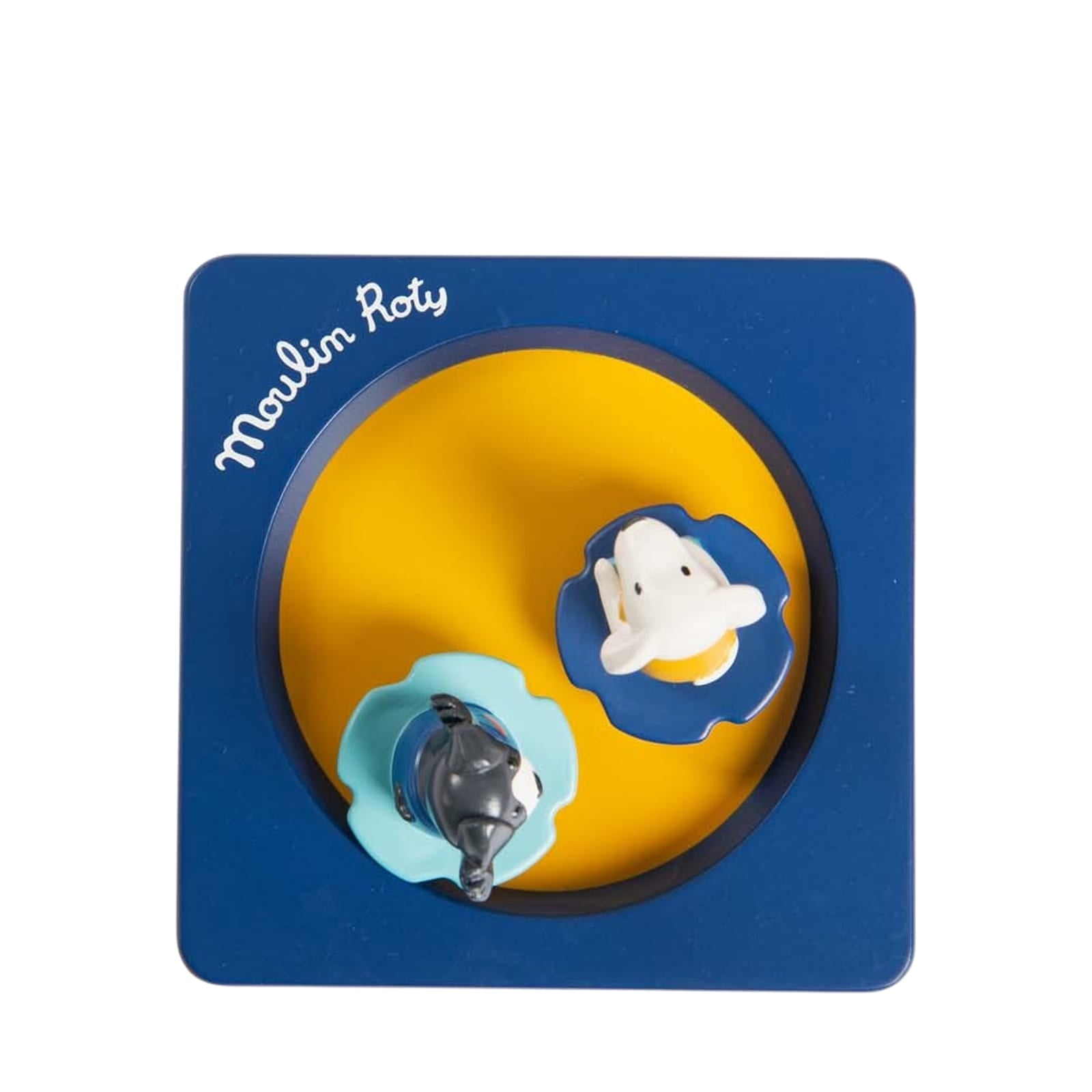 Music Box - Dogs