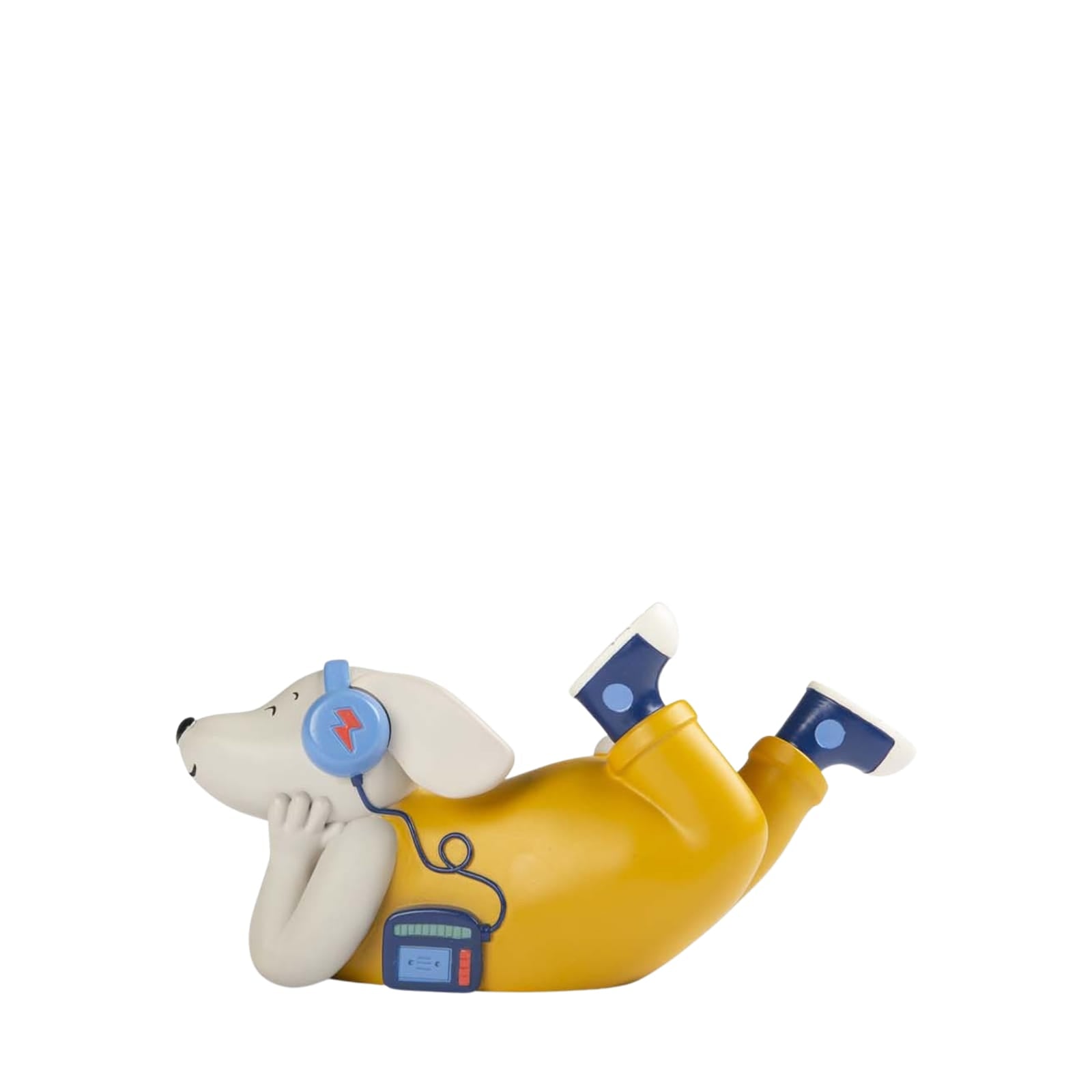 Money Box - Chilling Dog