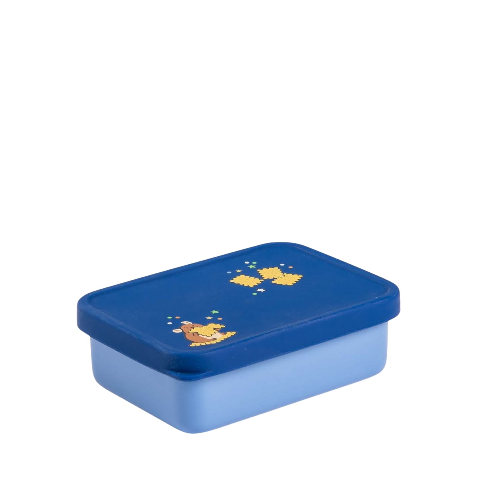 Steel Lunchbox - Pink