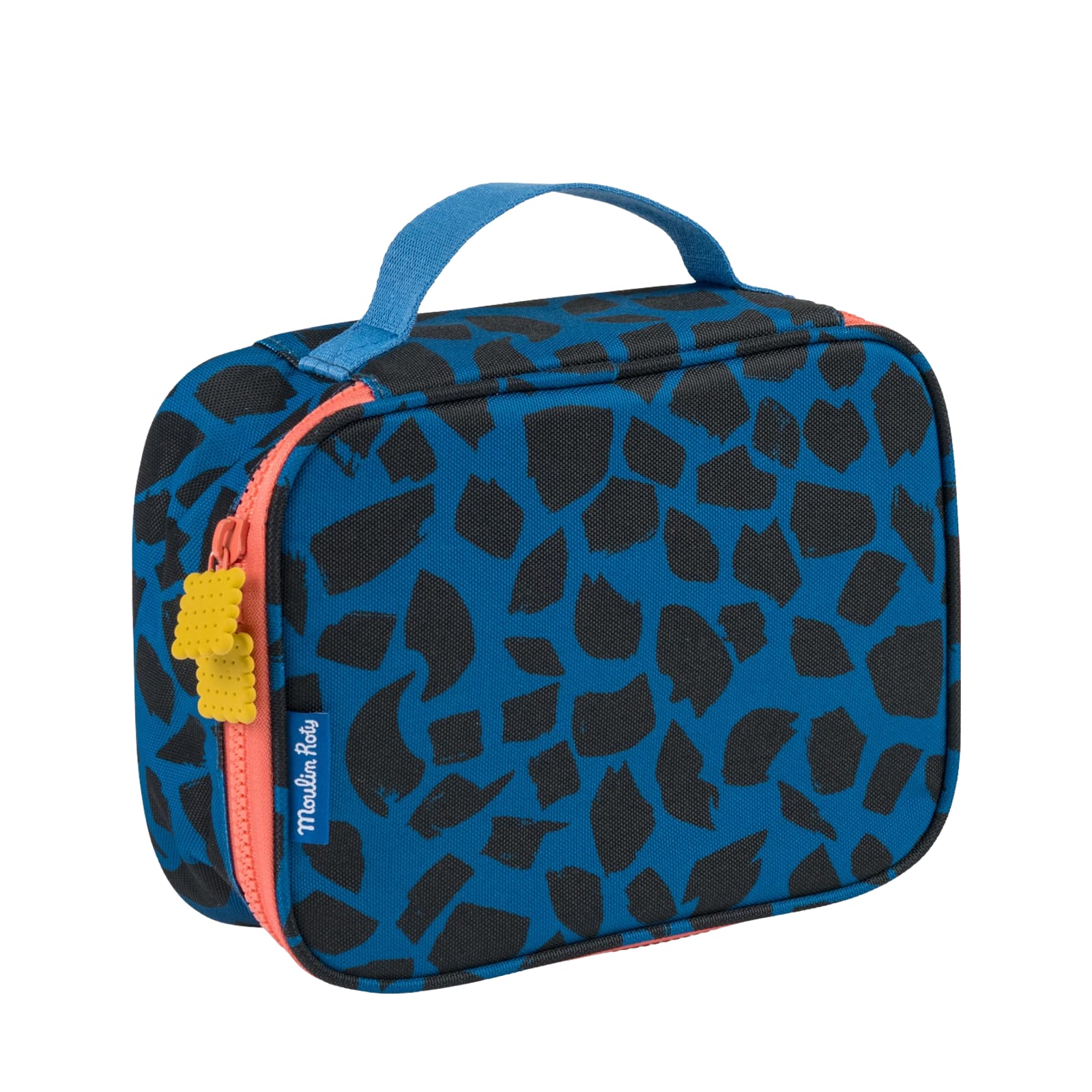 Insulated Lunch Bag - Urban Graphics