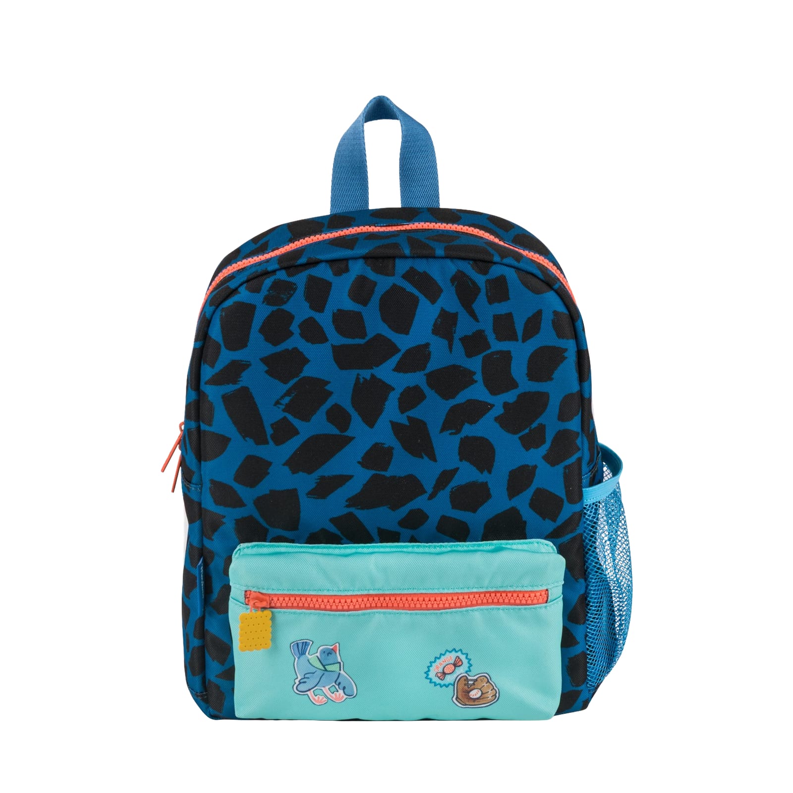 Back Pack - Urban Graphics