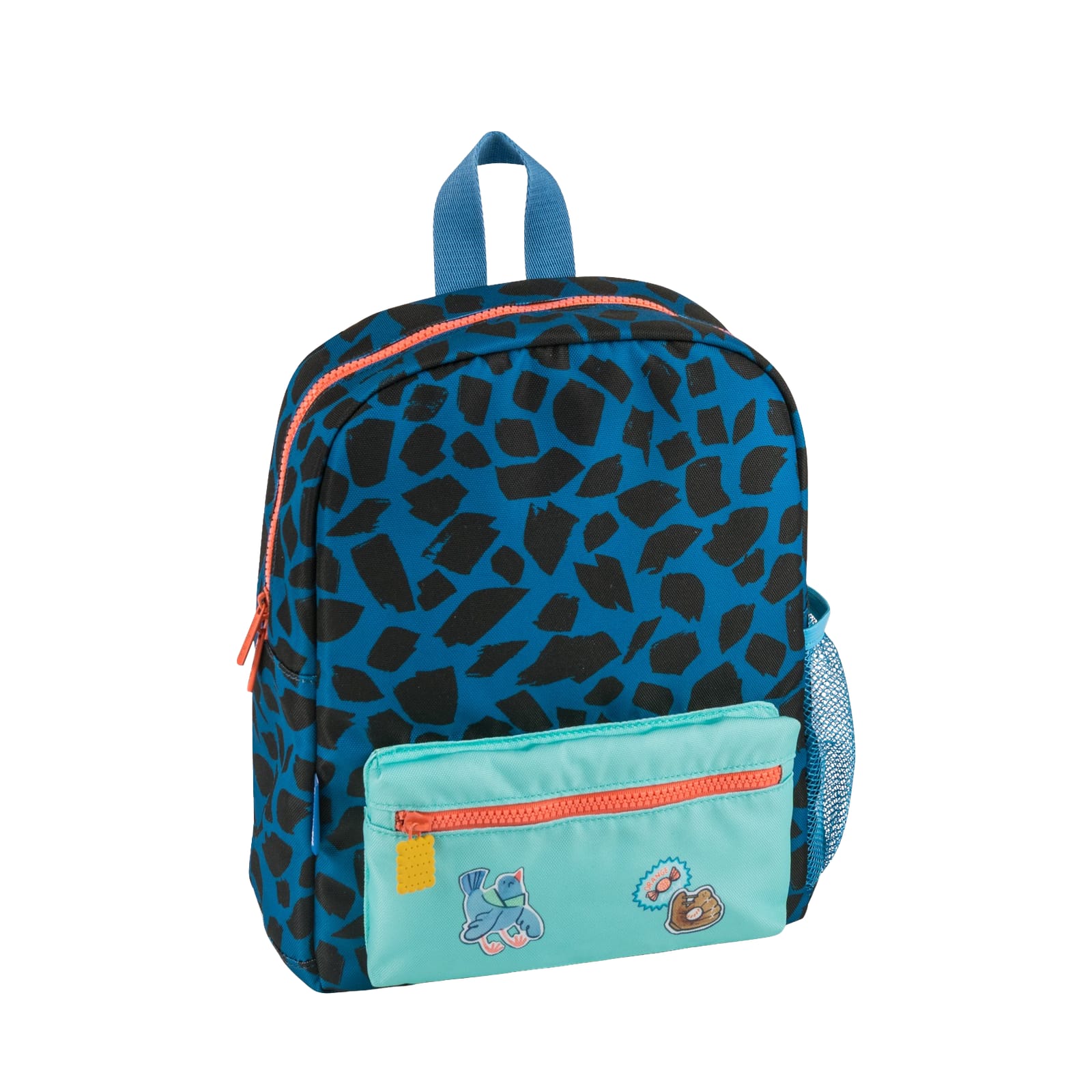 Back Pack - Urban Graphics