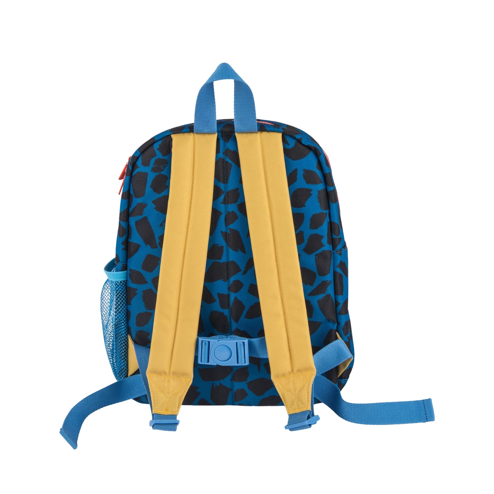 Back Pack - Urban Graphics