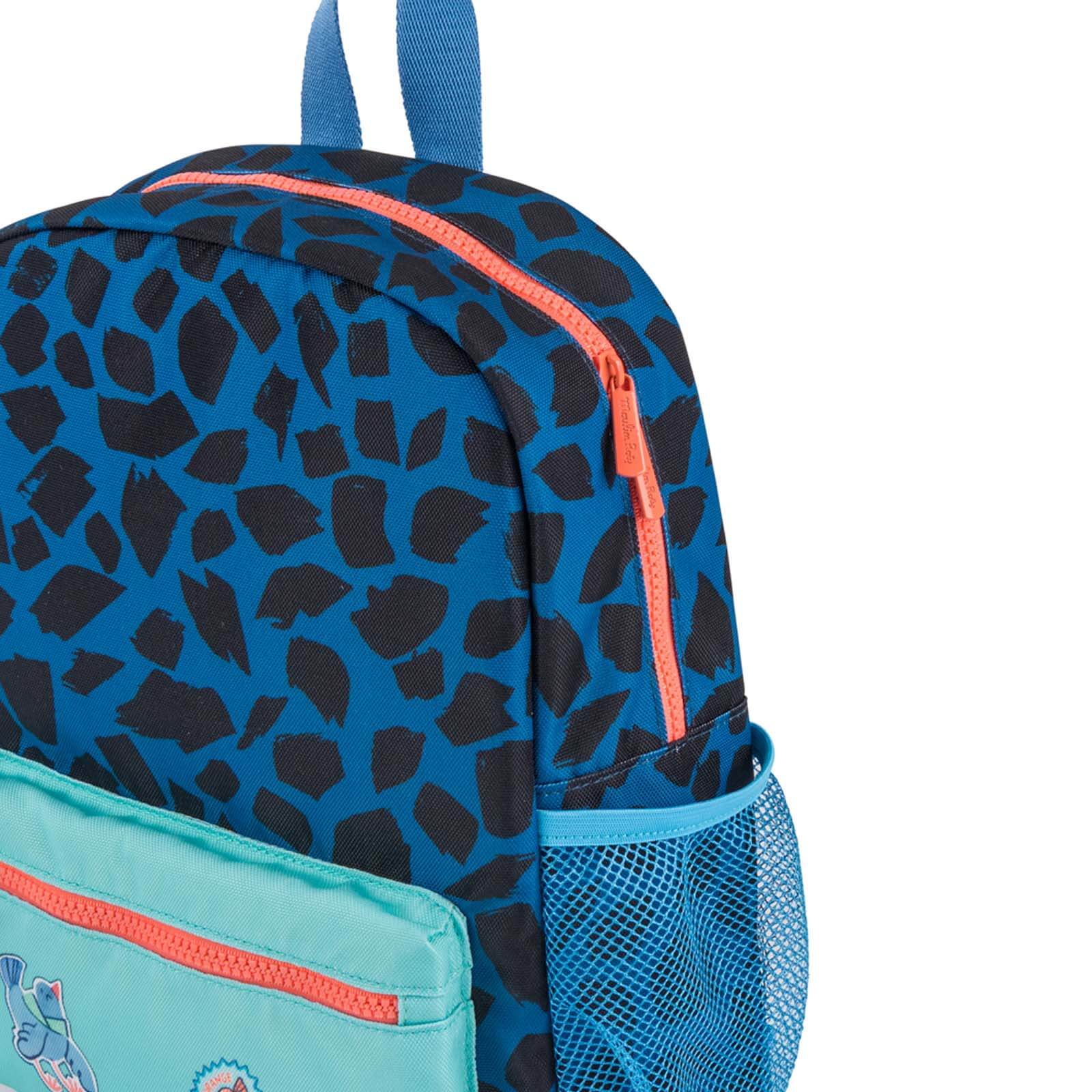 Back Pack - Urban Graphics