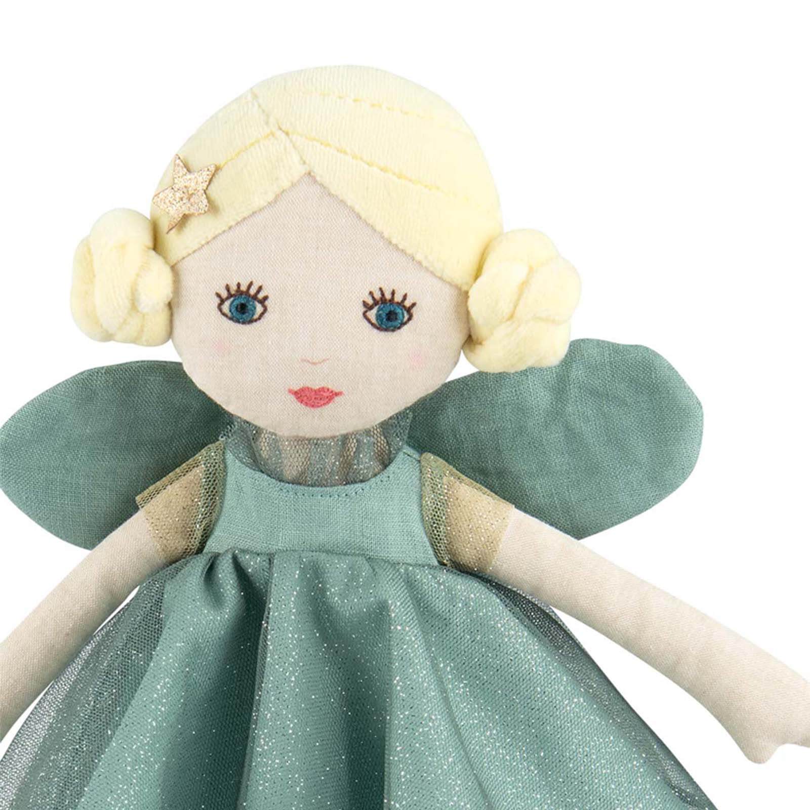 Green Fairy Ondine