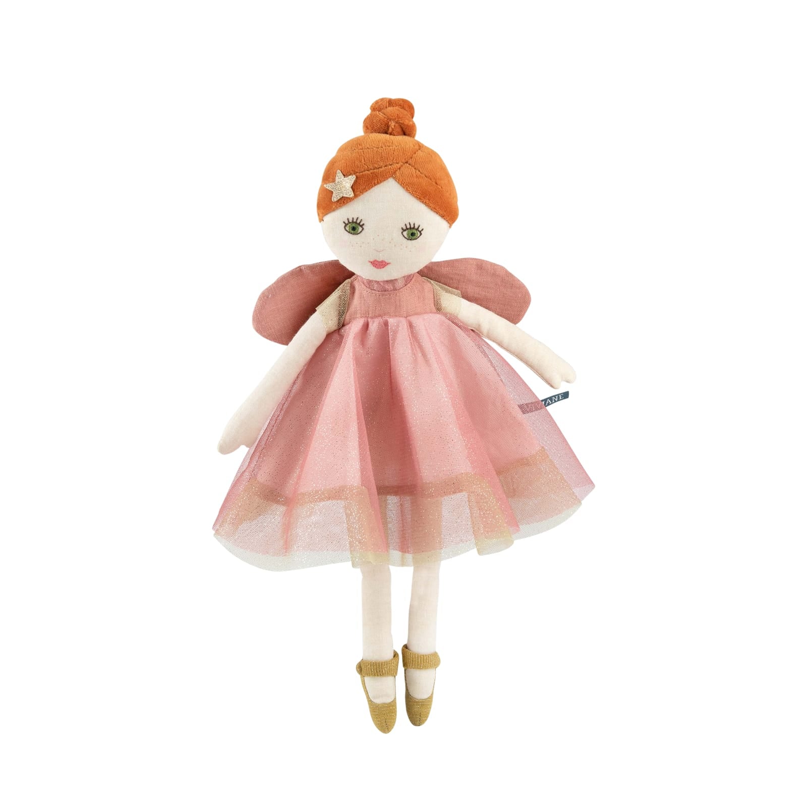 Pink Fairy Viviane