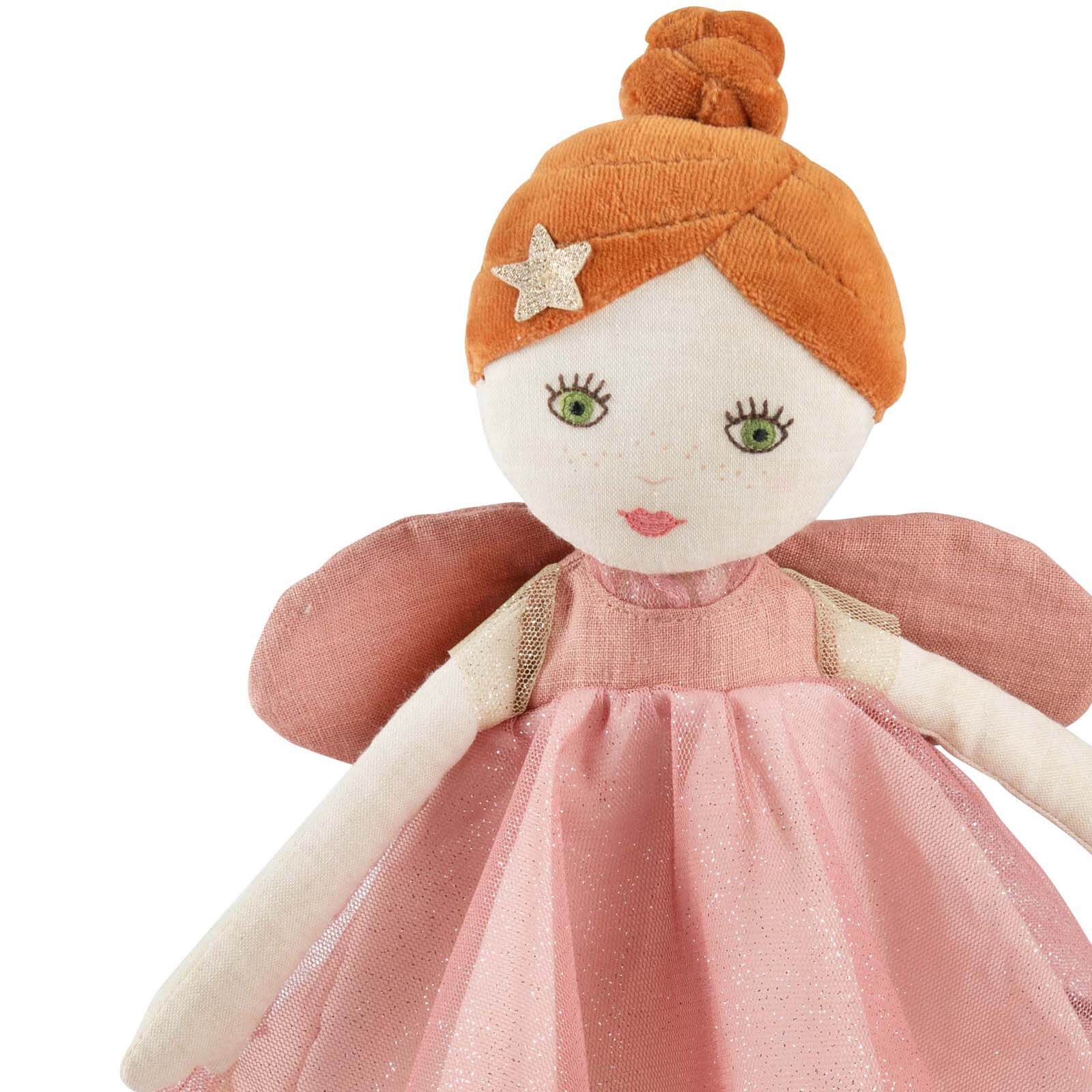 Pink Fairy Viviane