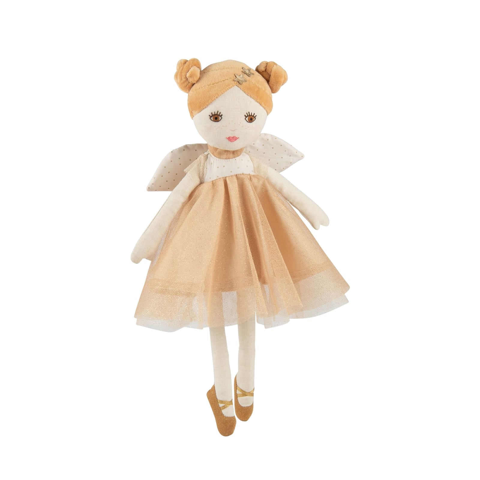 Gold Fairy Melusine