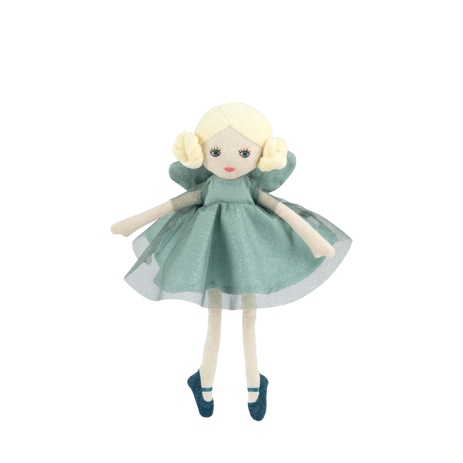 Little Green Fairy Ondine