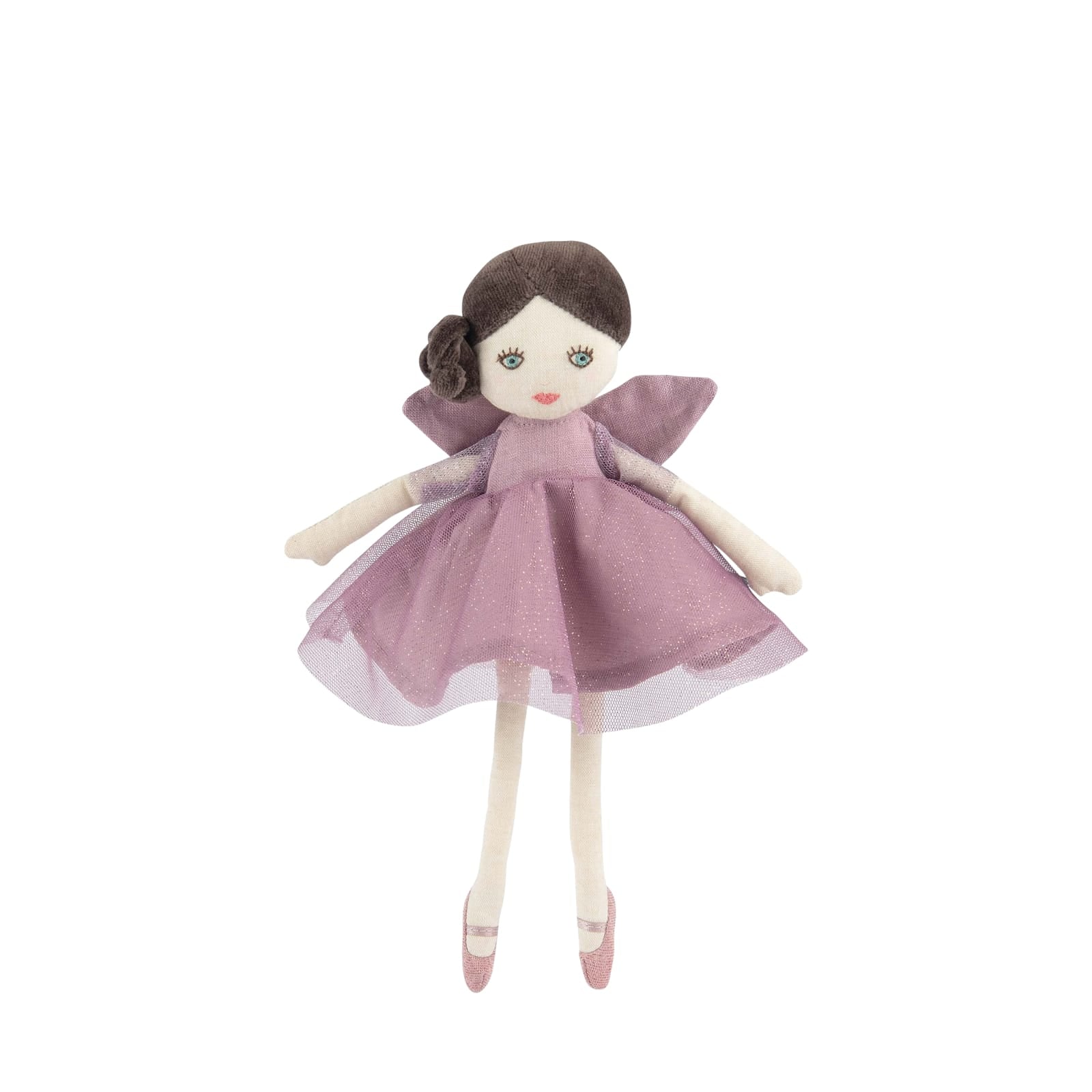 Little Purple Fairy Isaline