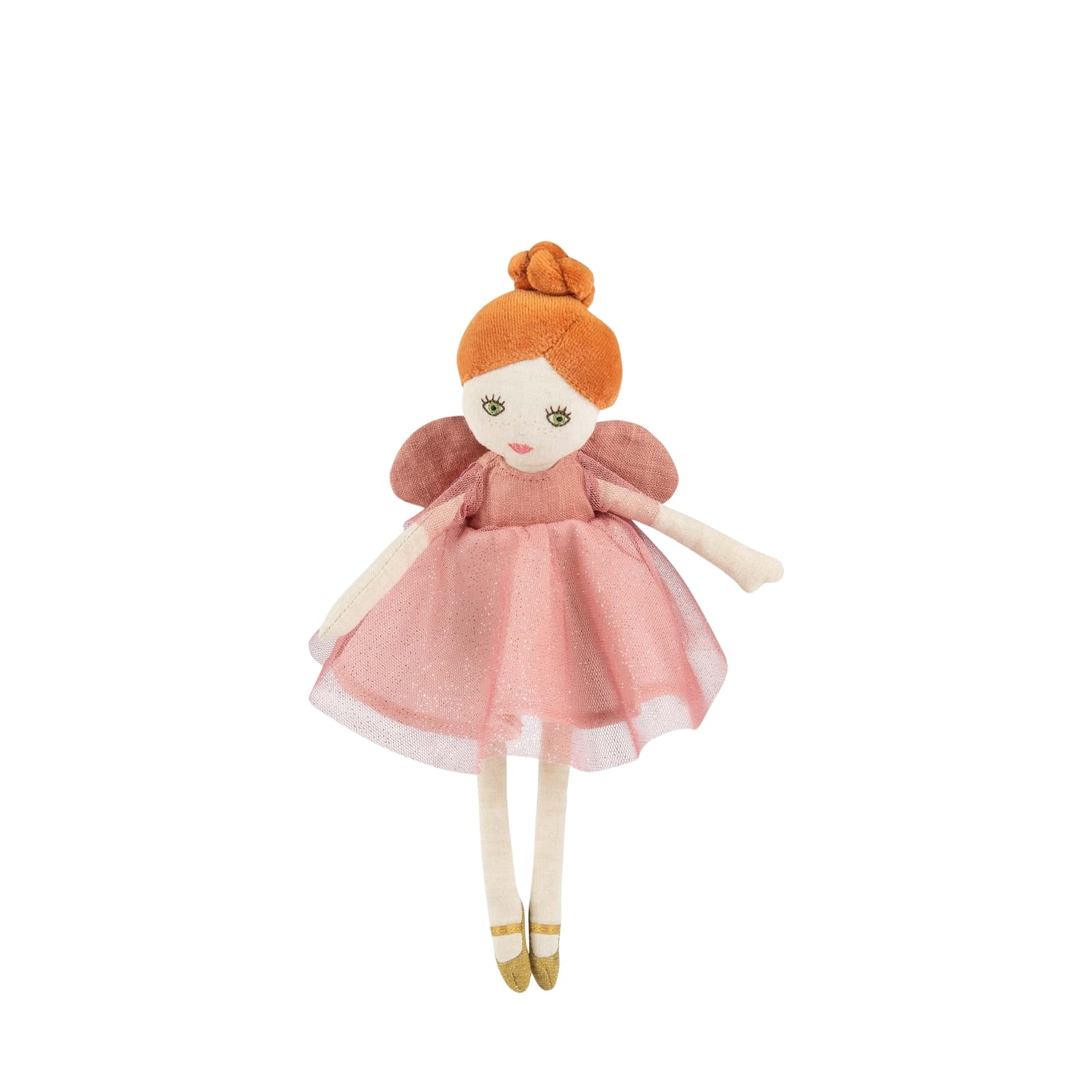 Little Pink Fairy Viviane