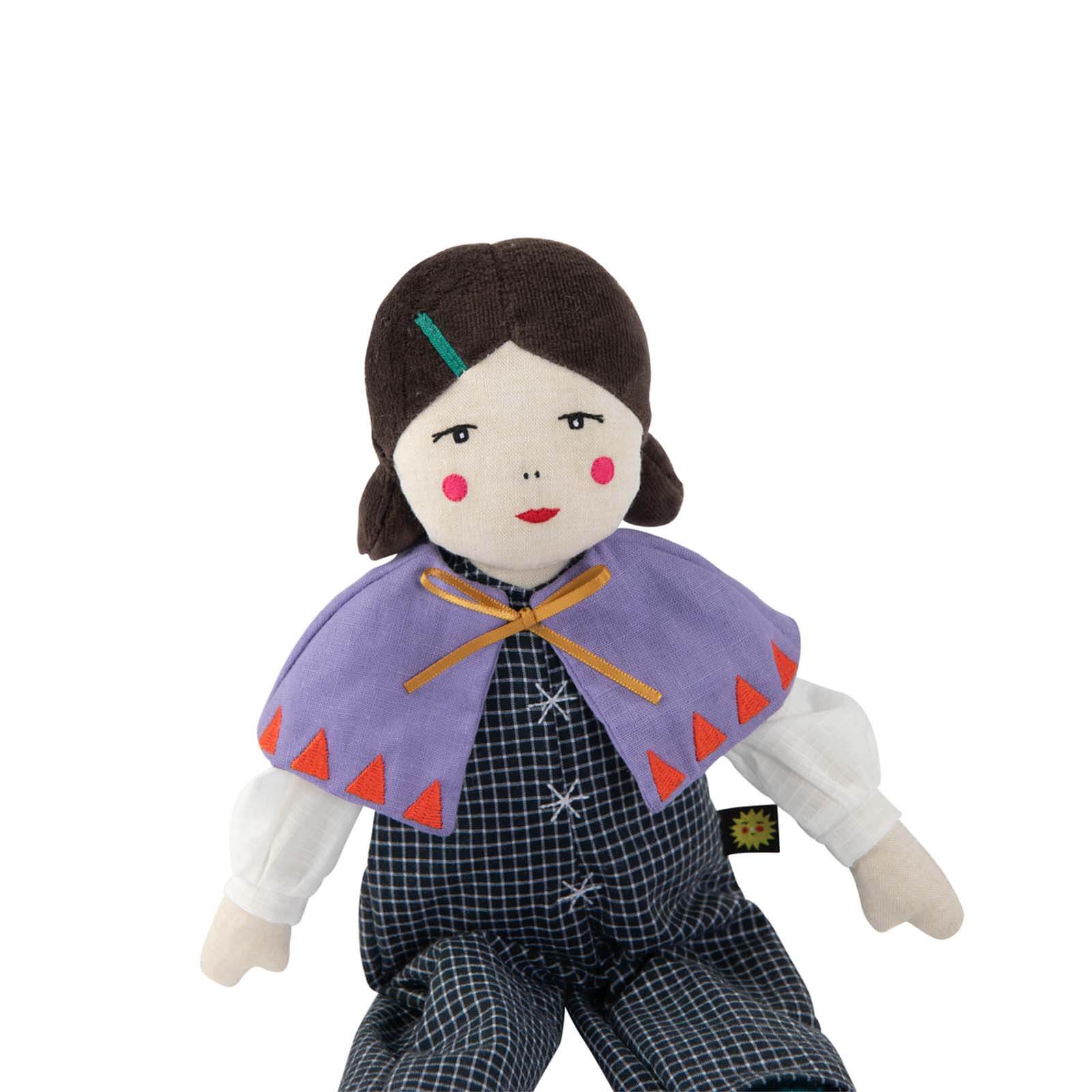 Soft Doll - Pola