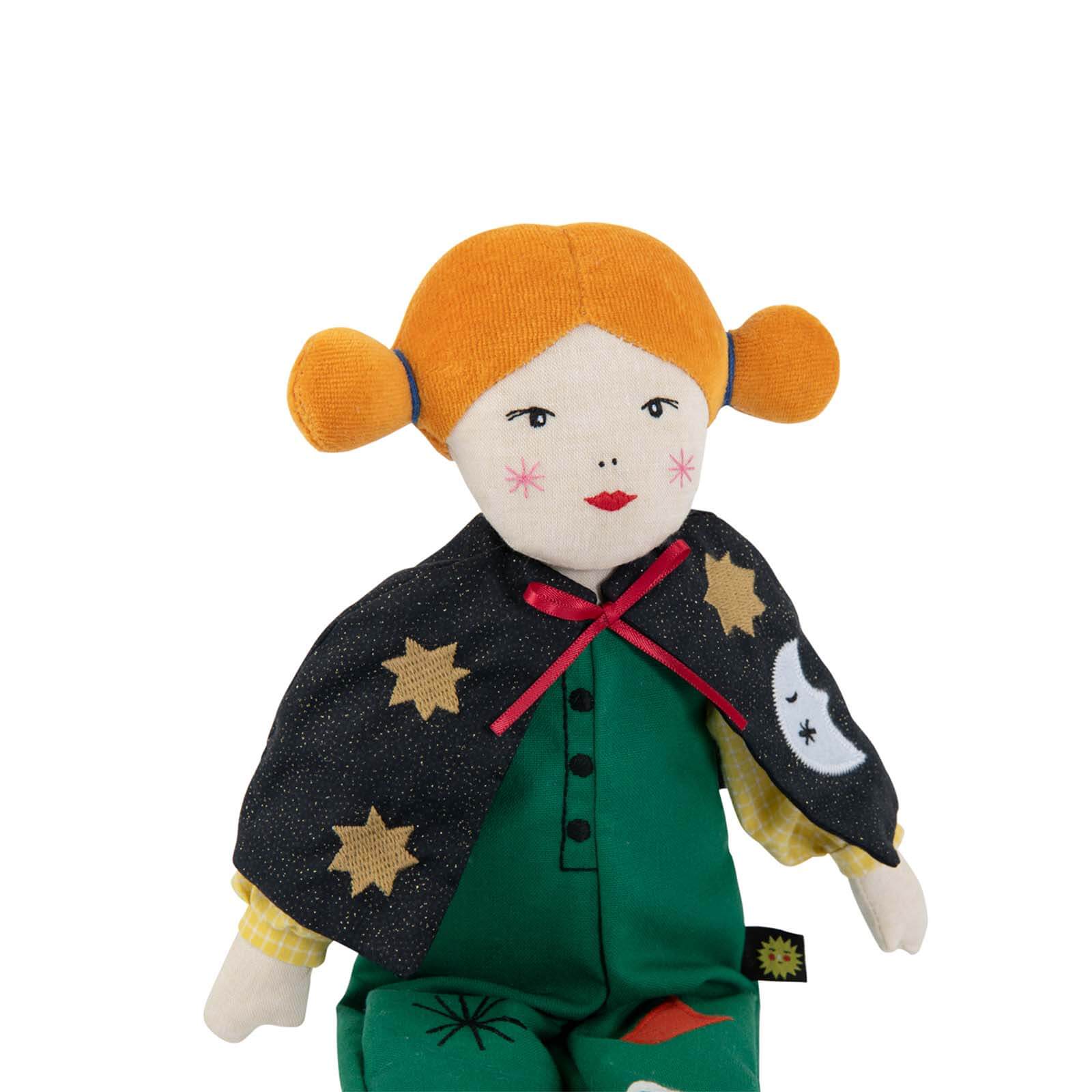 Soft Doll - Lulu