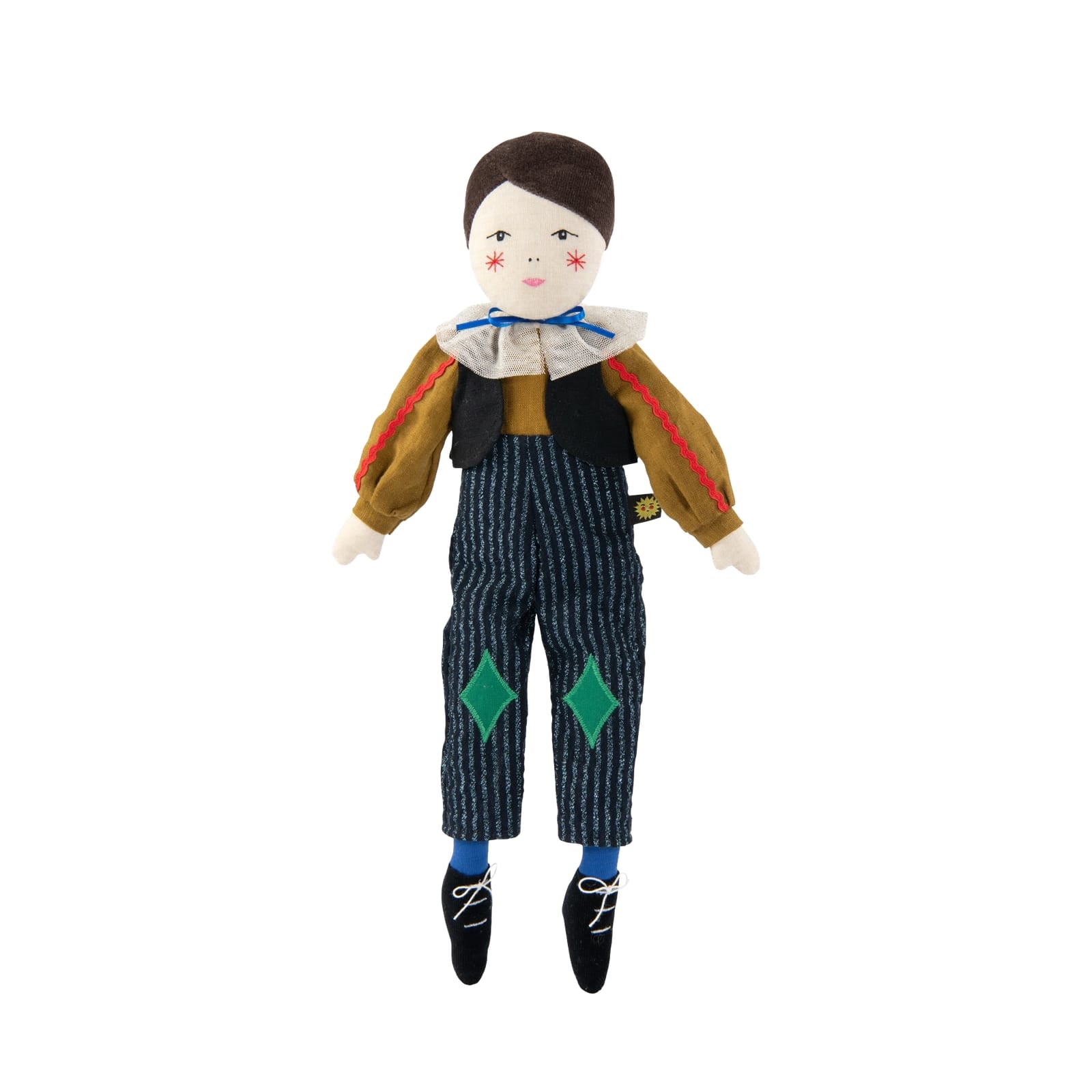 Soft Doll - Enzo