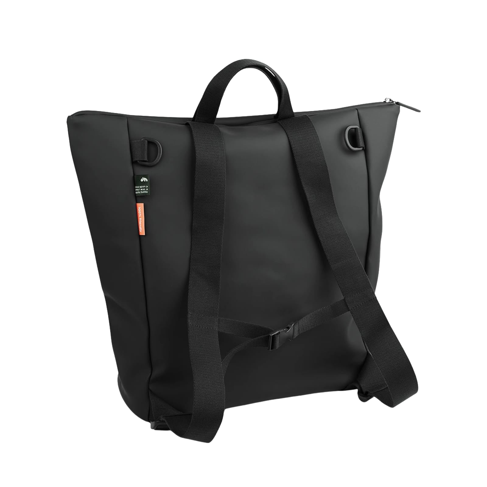 Changing Backpack - Black