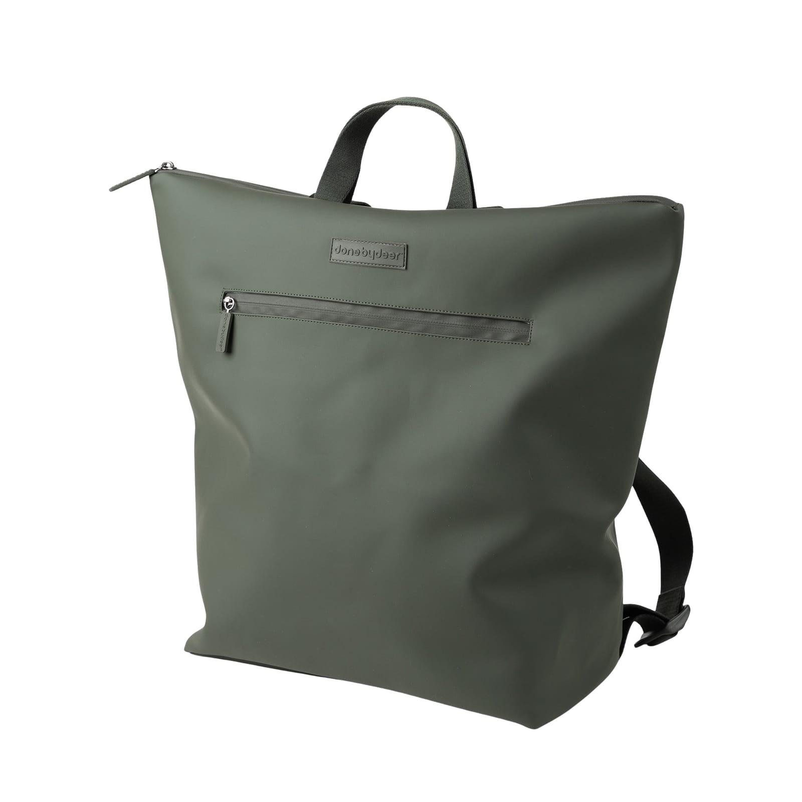 Changing Backpack - Green