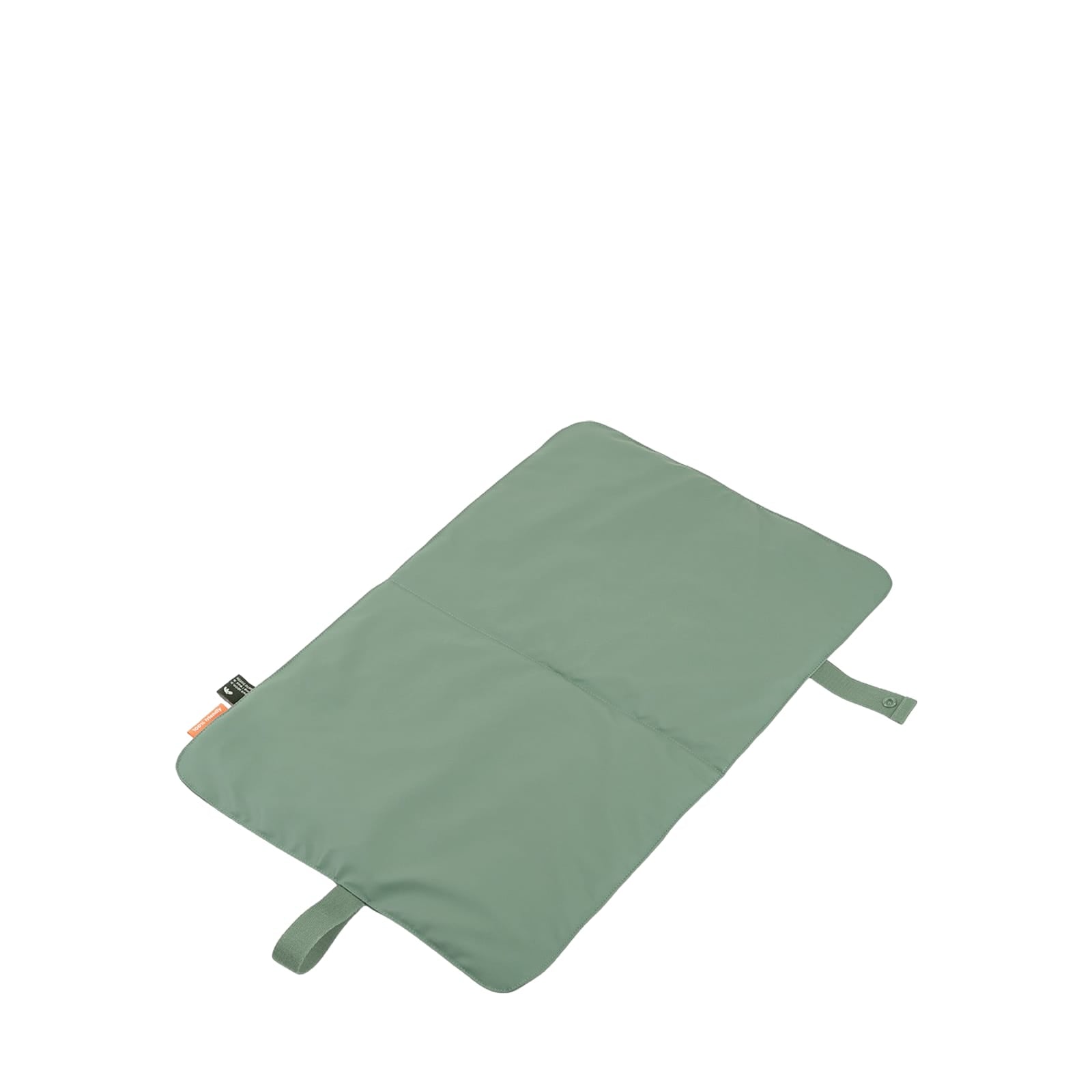 Foldable Changing Mat - Green