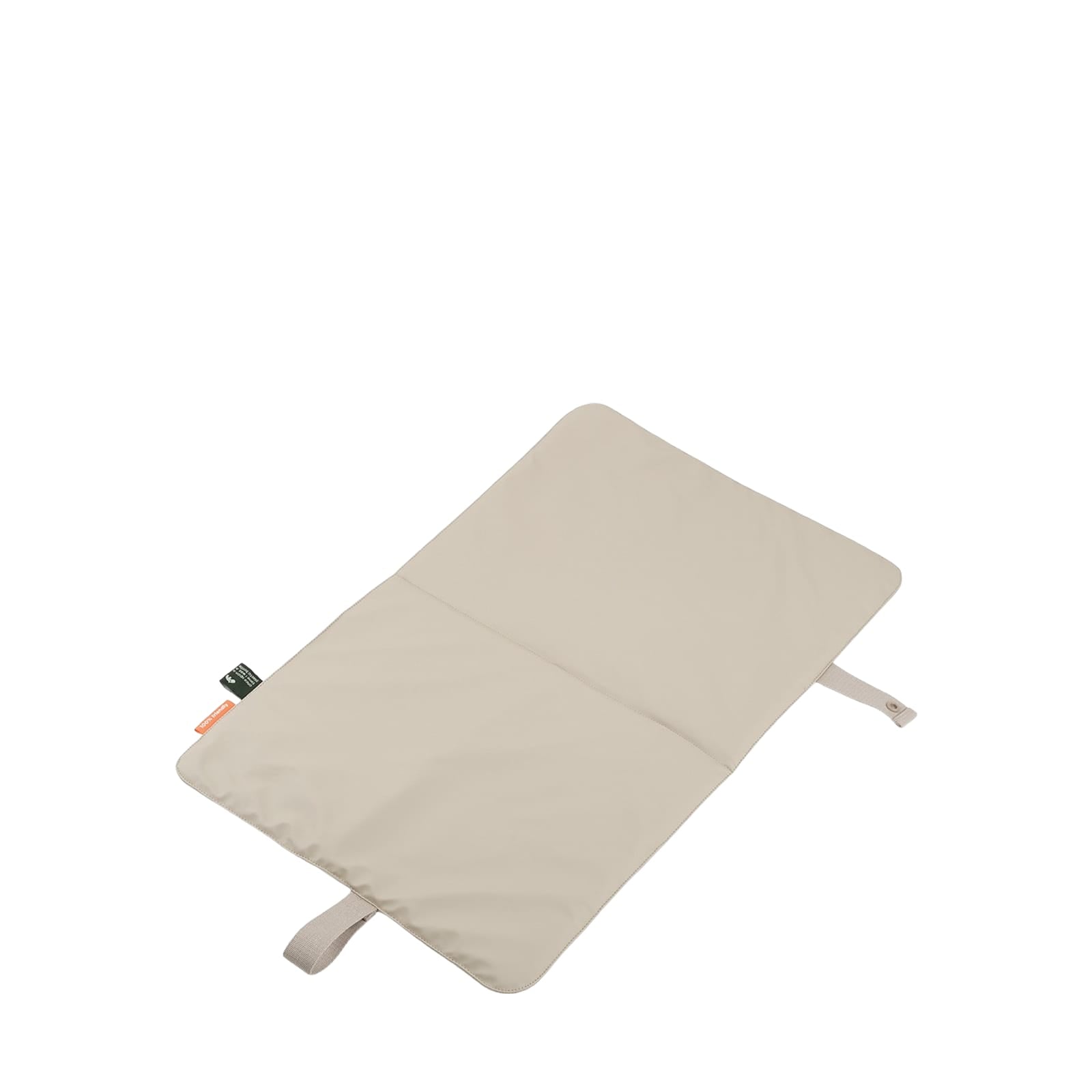 Foldable Changing Mat - Sand