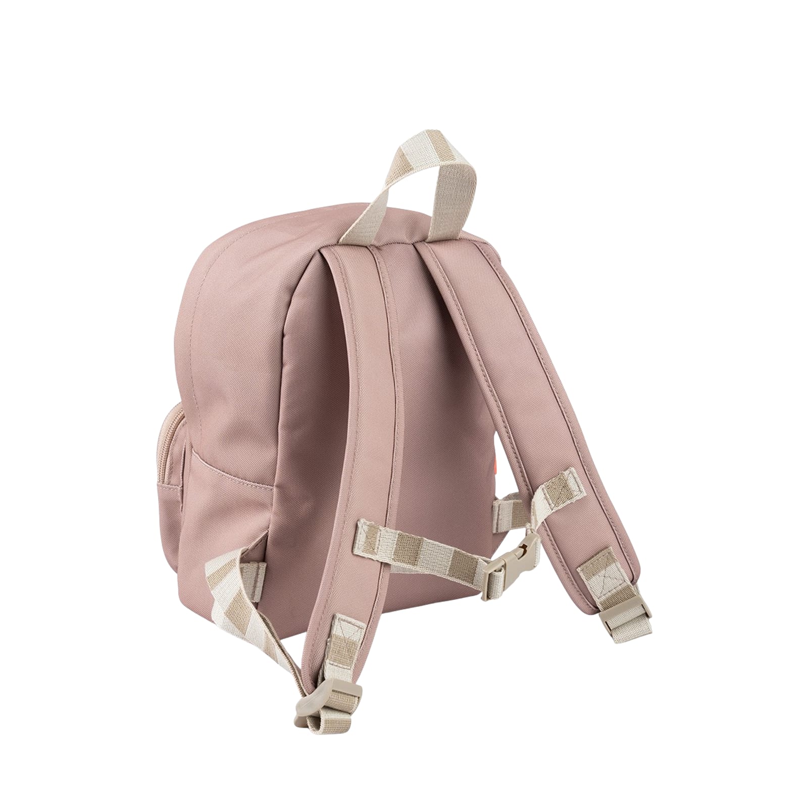 Kids Canvas Backpack - Elphee Powder