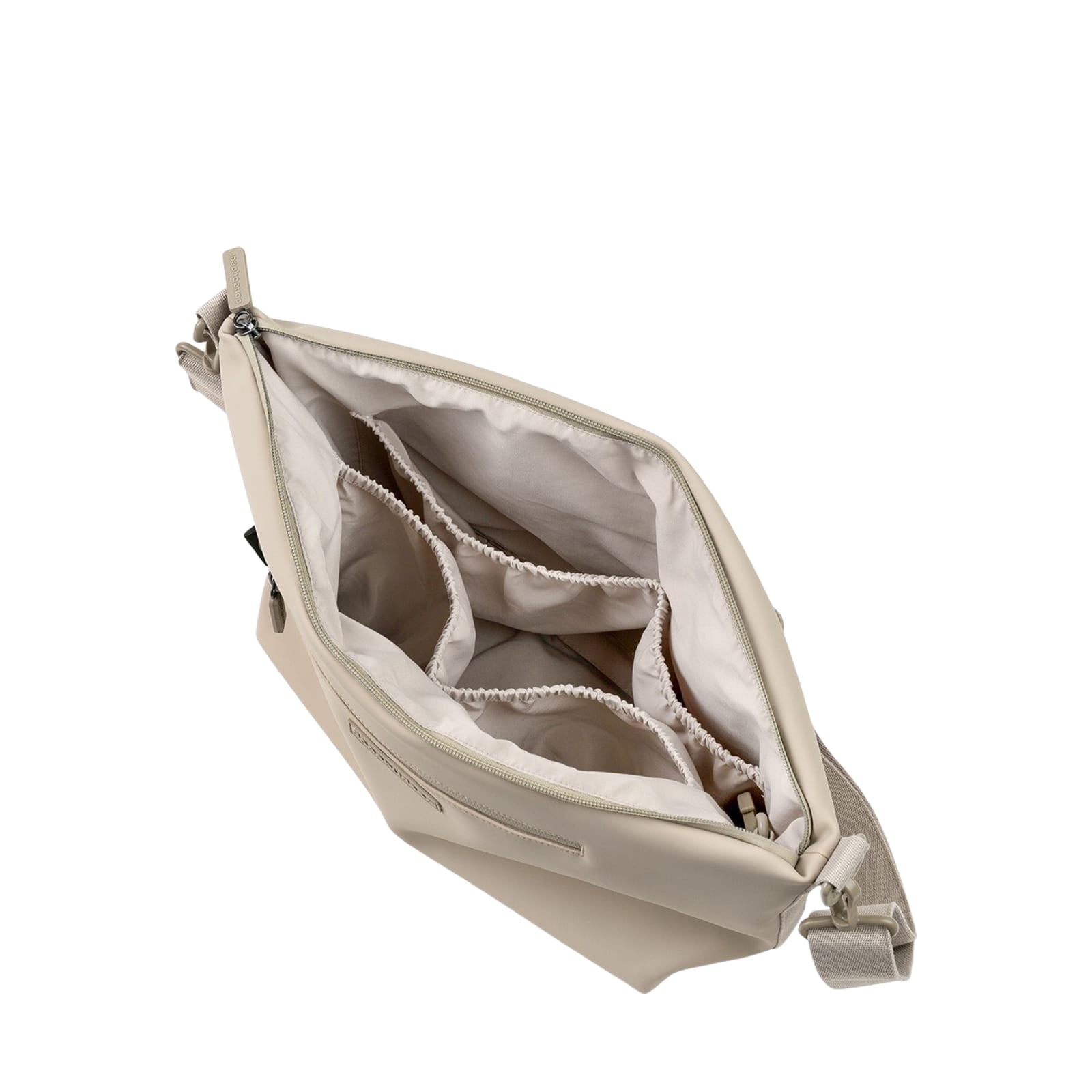 Stroller Bag - Sand