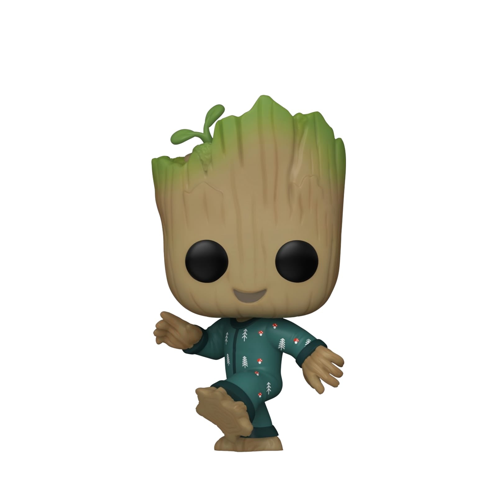 Pop! I Am Groot - Groot In Onesie