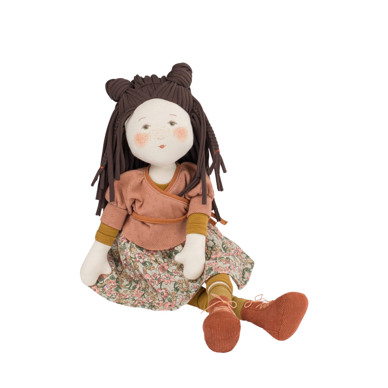 Marjolaine Rag Doll