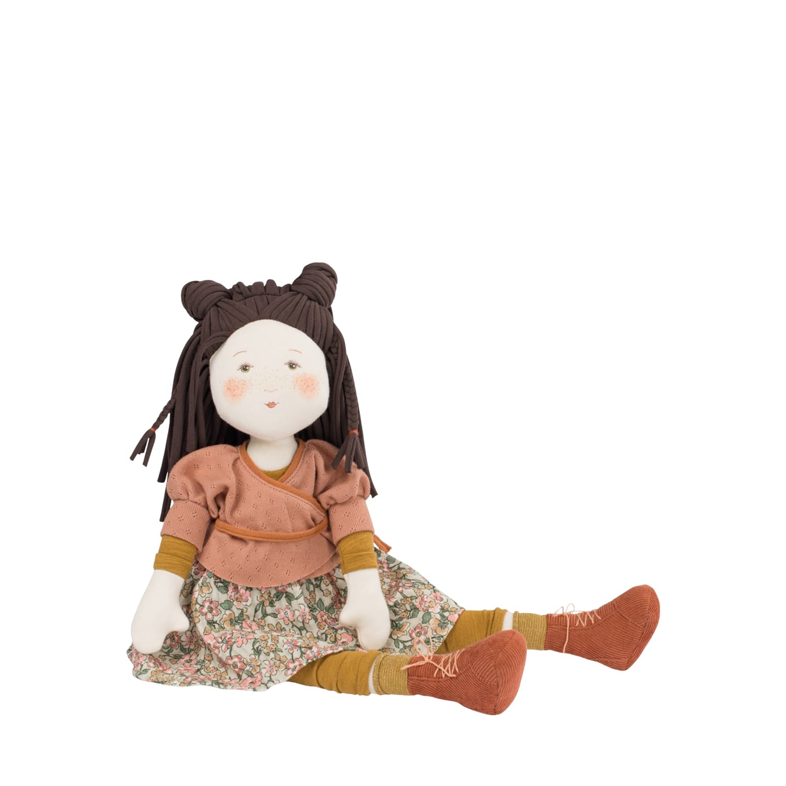 Marjolaine Rag Doll