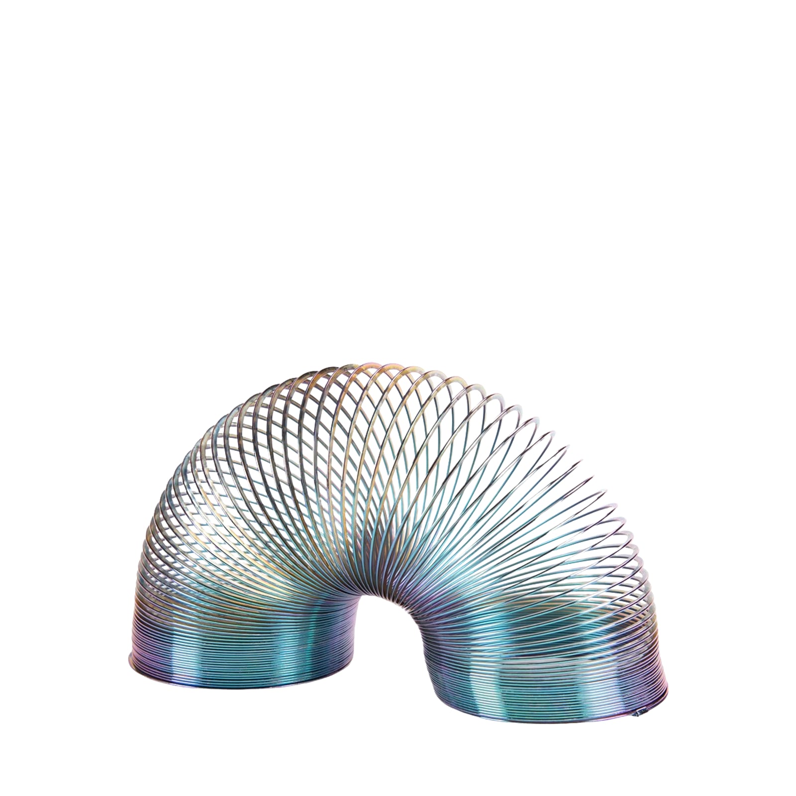 Walking Spring Slinky