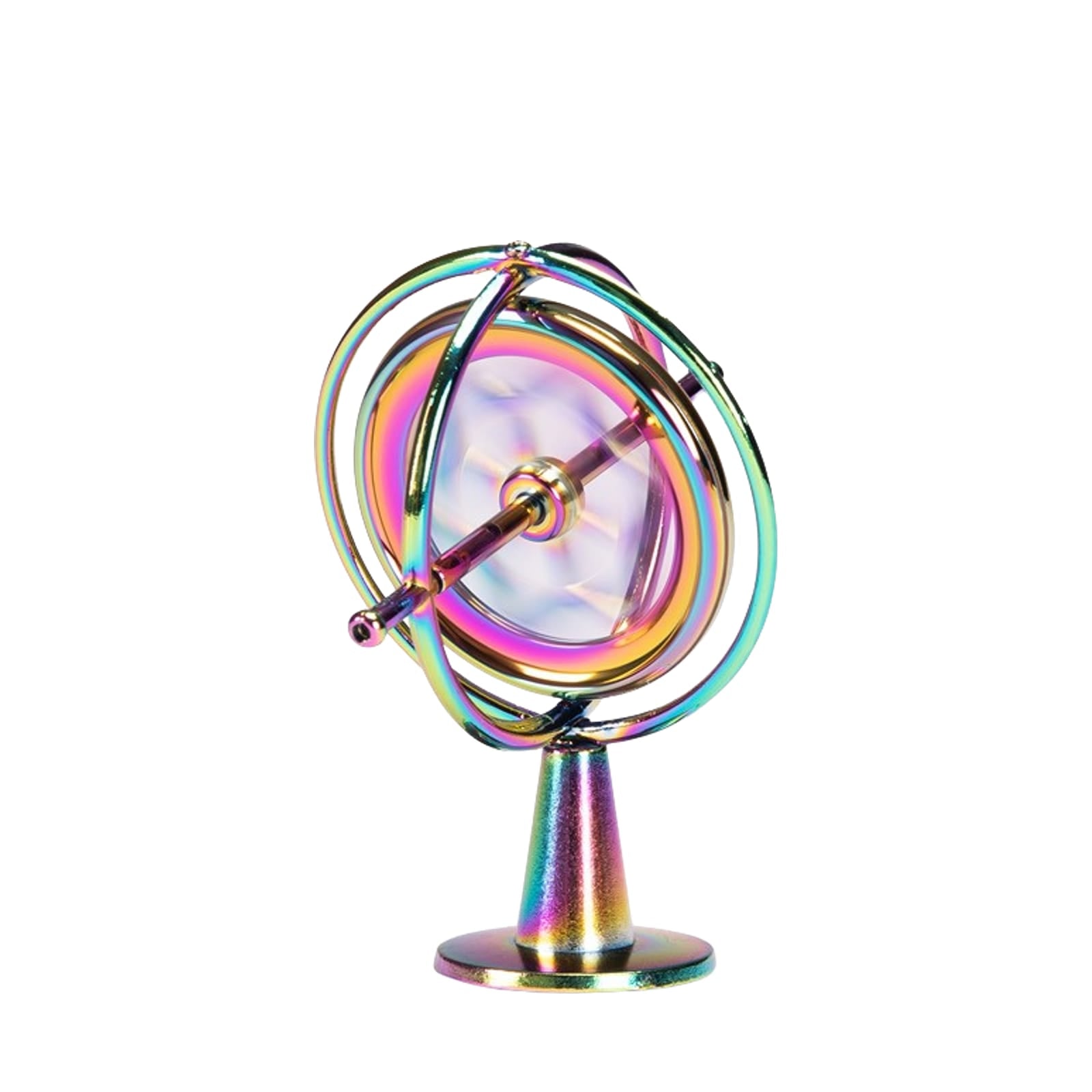 Gyroscope Spinning Top