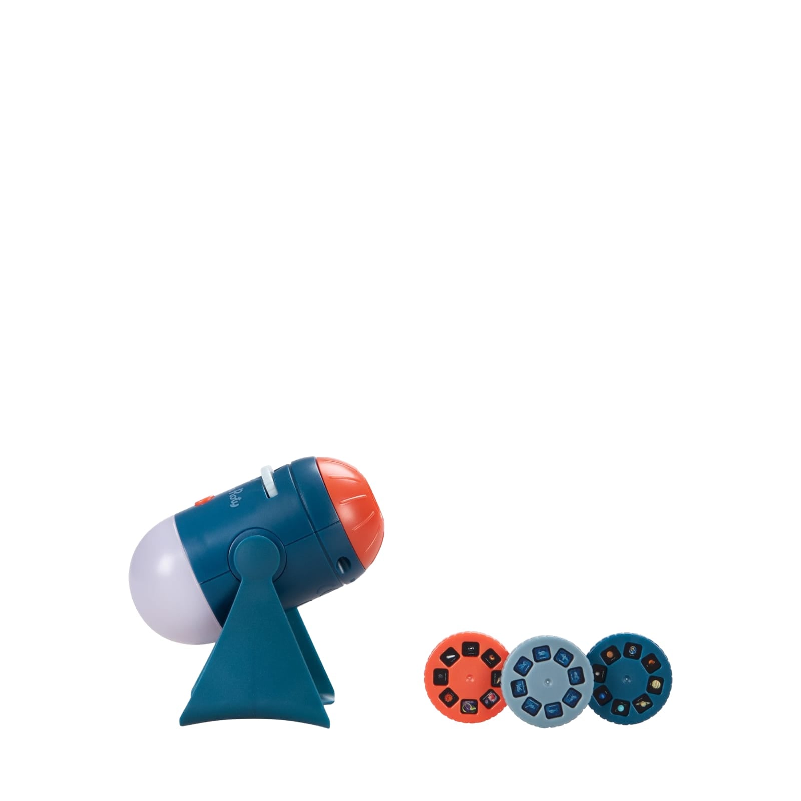 Light Projector - Space Explorer