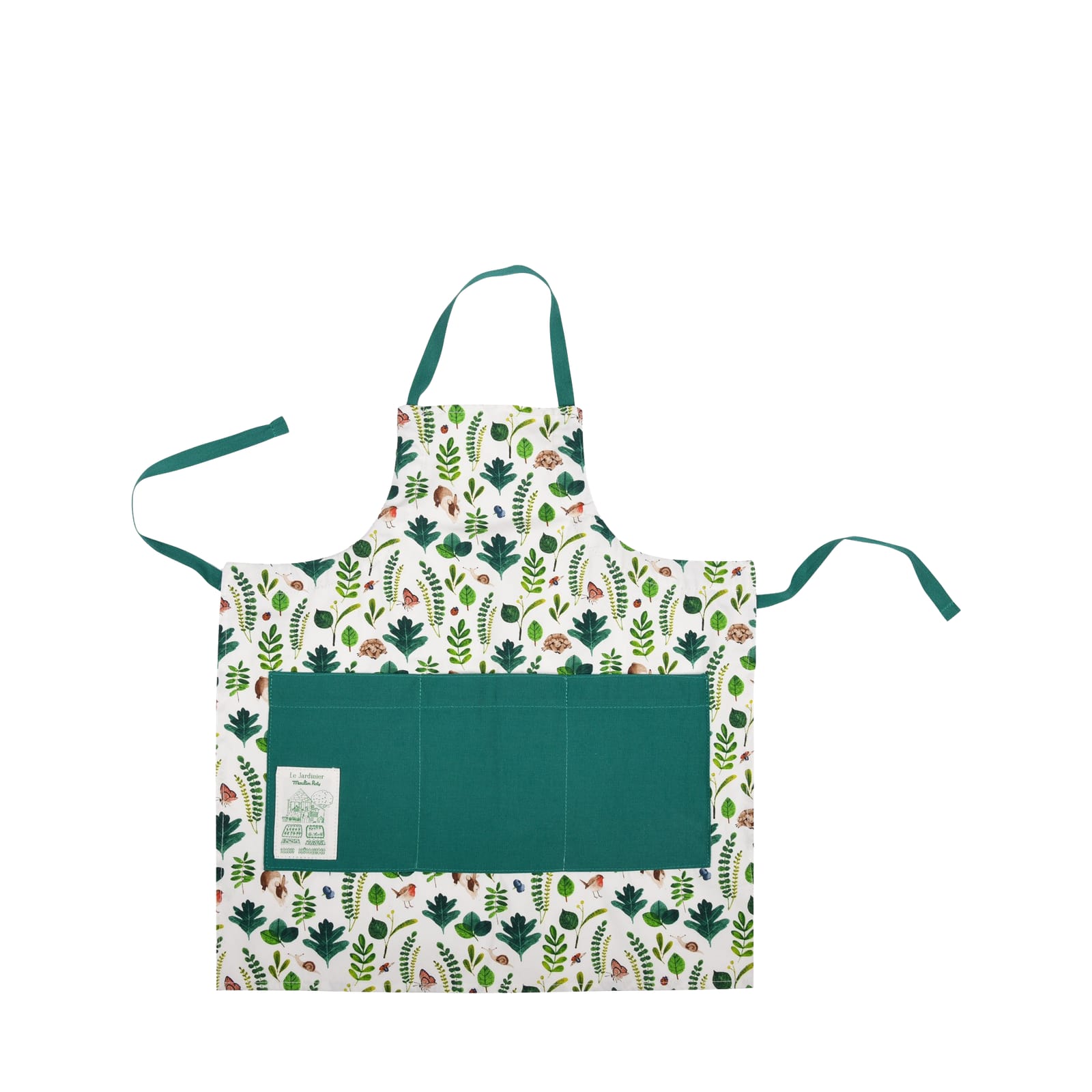 Garden Apron