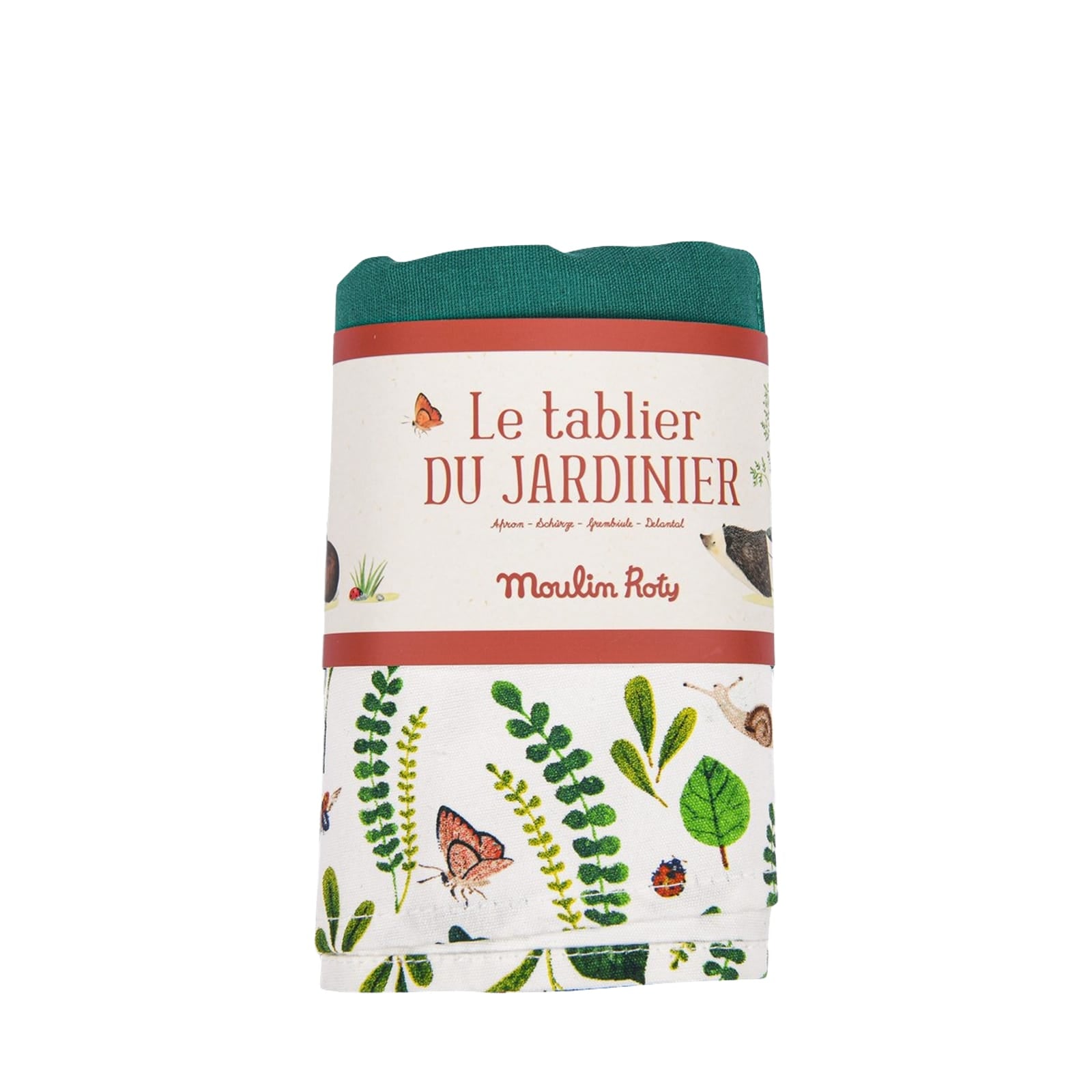 Garden Apron
