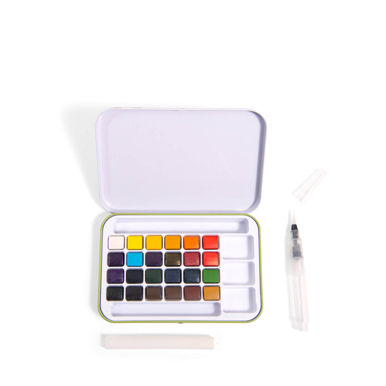 Watercolour Set