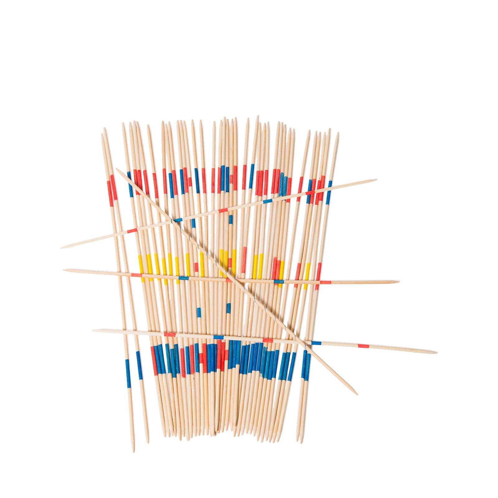 Giant Pick Up Sticks Game