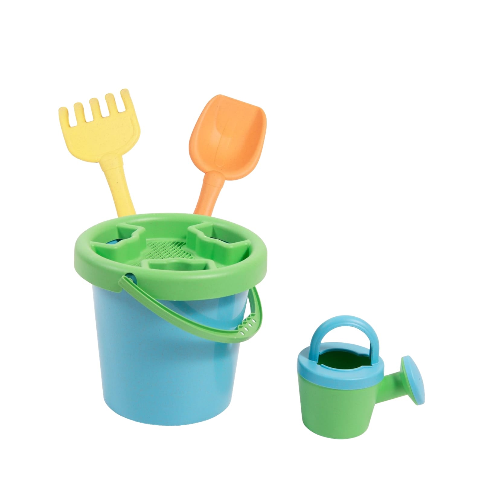 Classic Bucket Beach Set