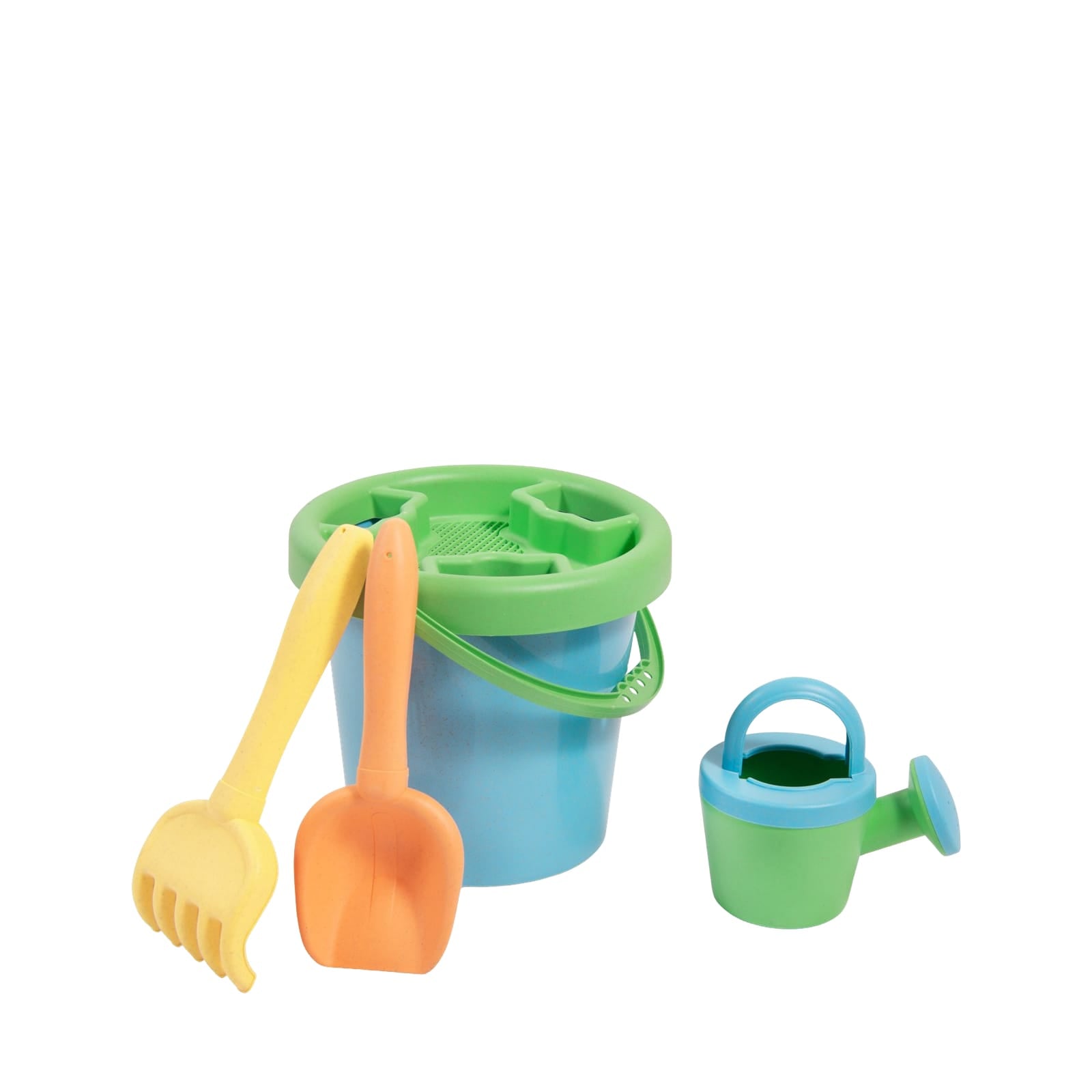 Classic Bucket Beach Set