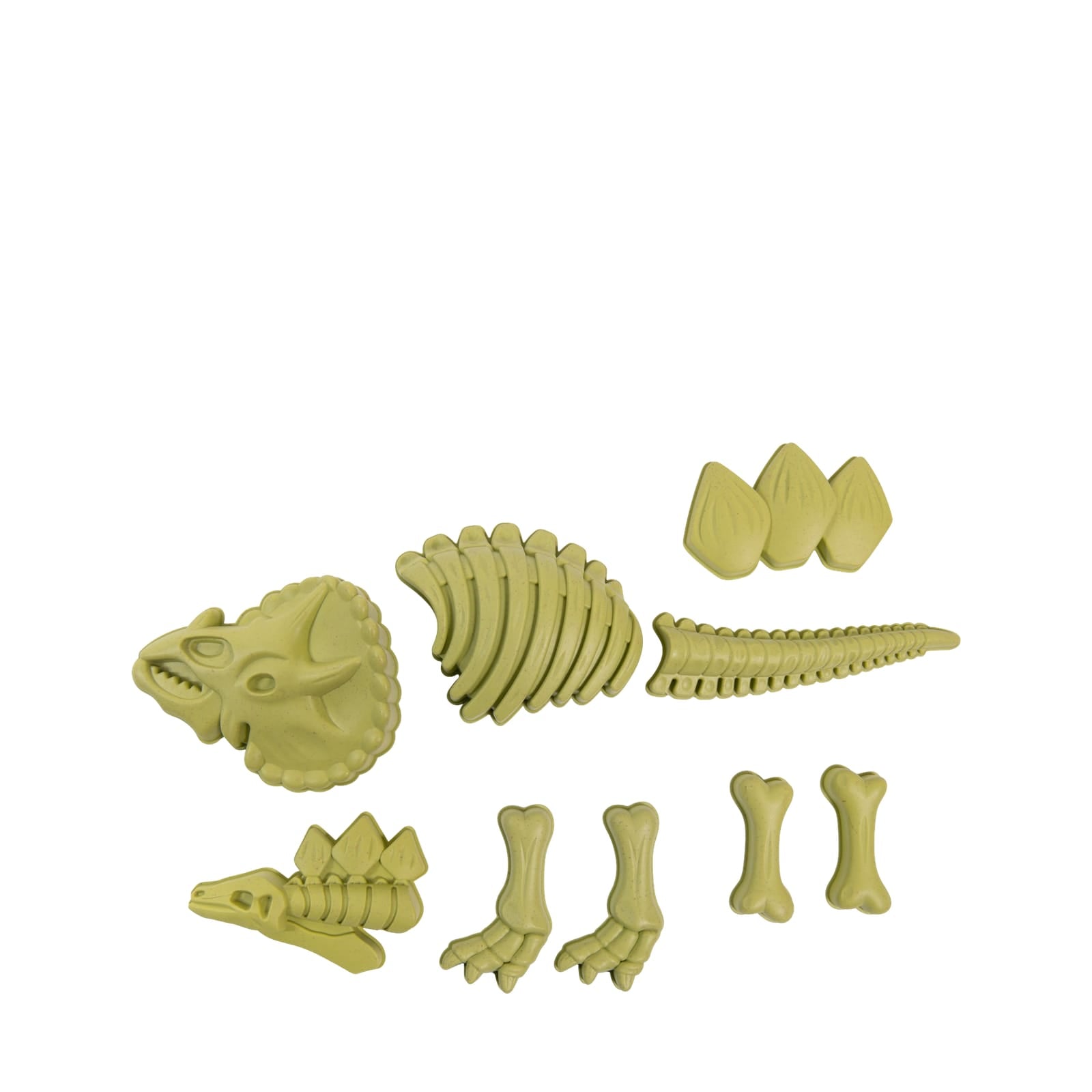 Dinosaur Mould Beach Toy