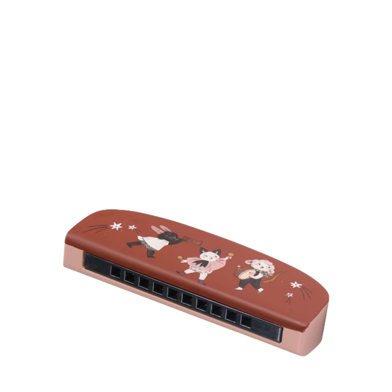 Harmonica - Little Rabbits
