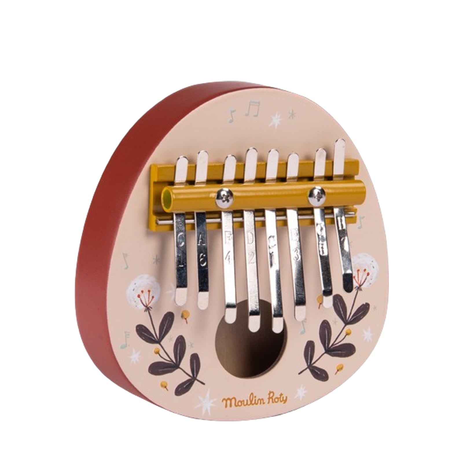 Kalimba - Little Rabbits