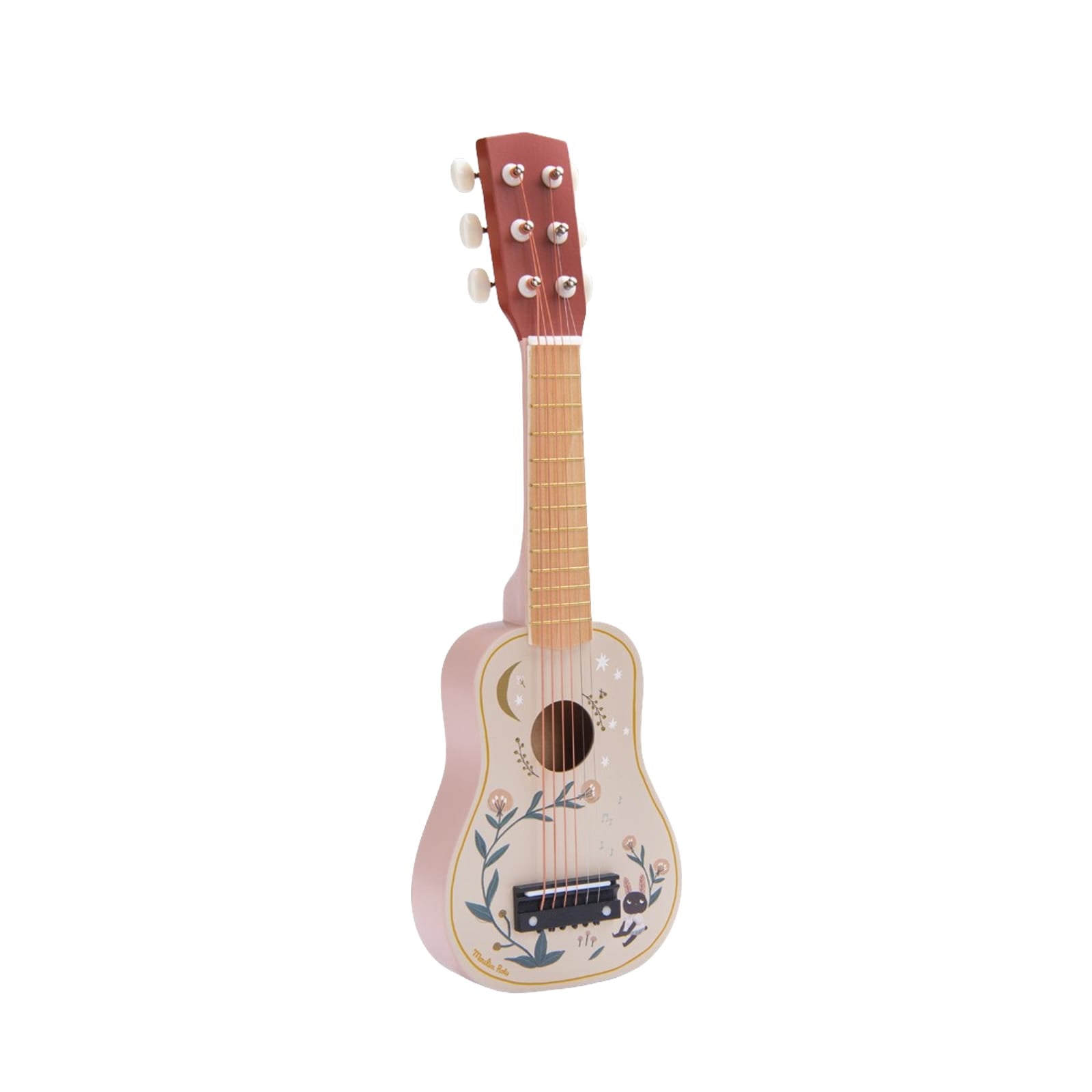 Guitar - Little Rabbits