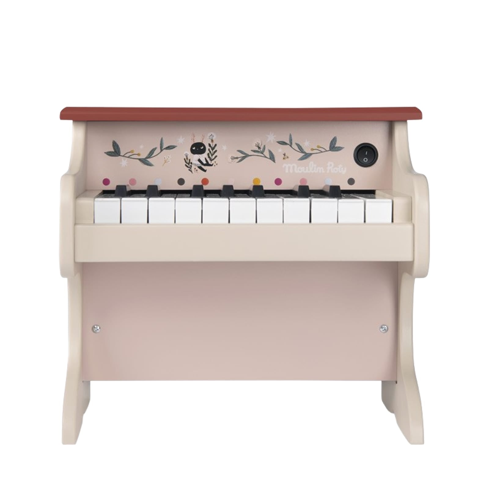 Electric Piano - Little Rabbits