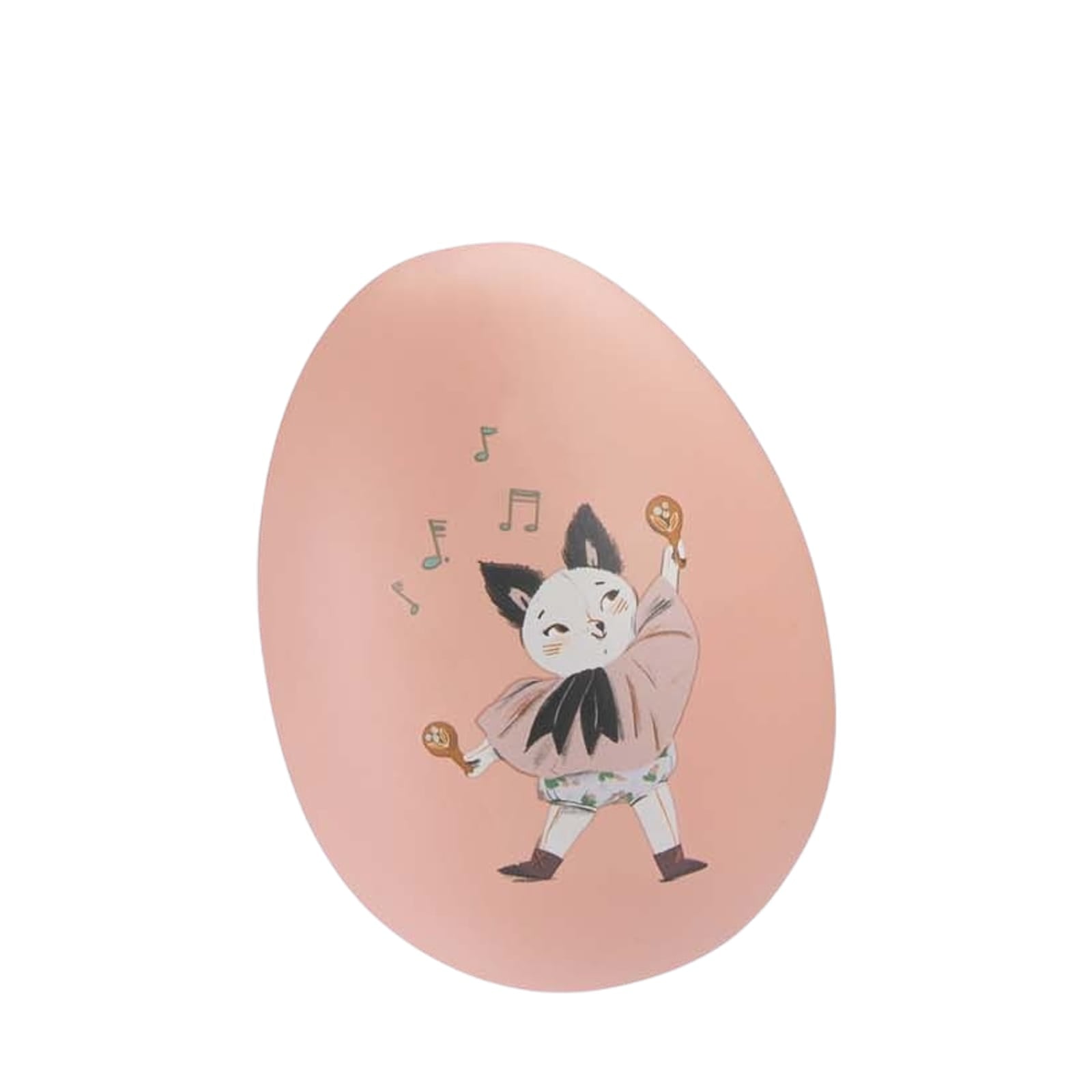 Musical Eggs - Little Rabbits