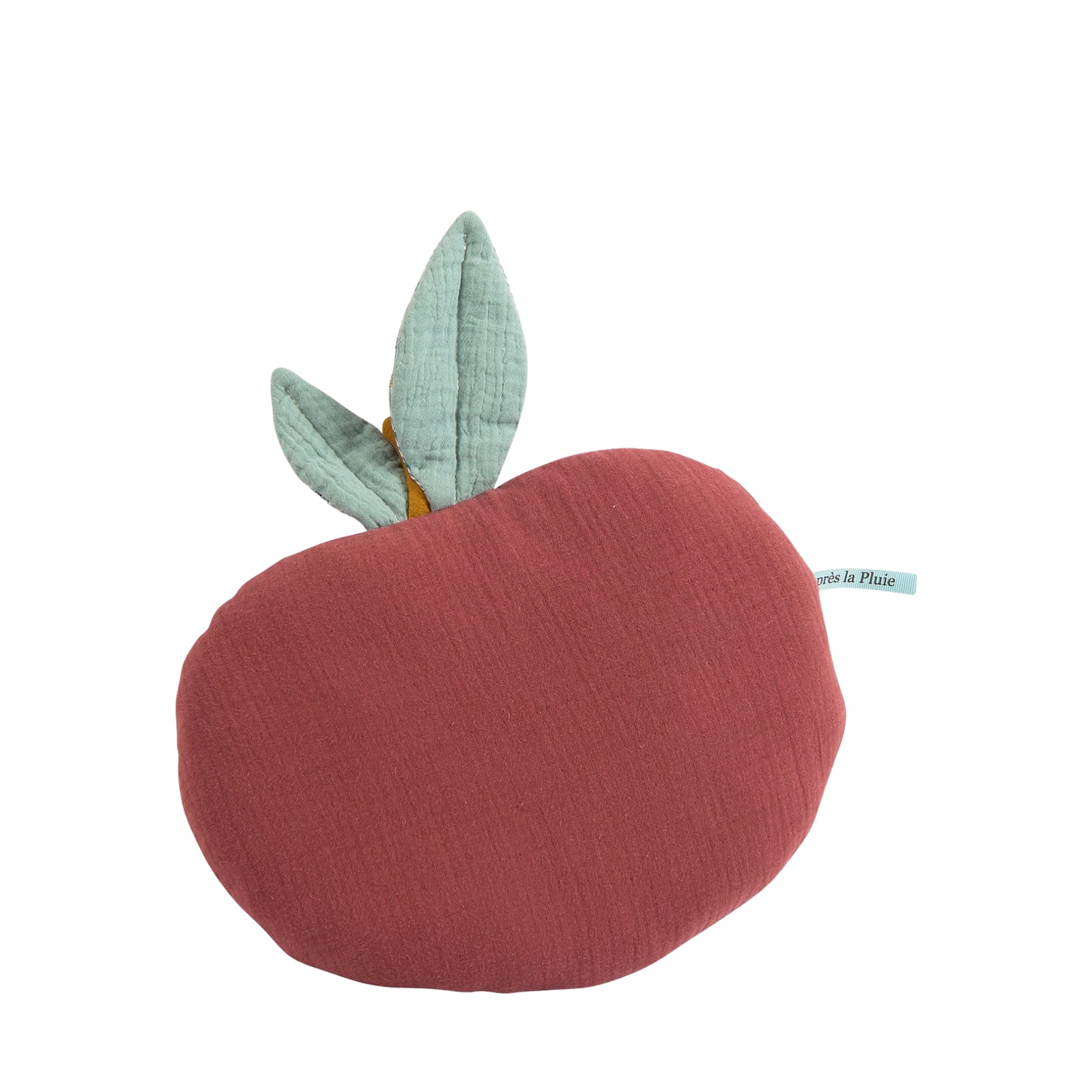 Apple Cushion