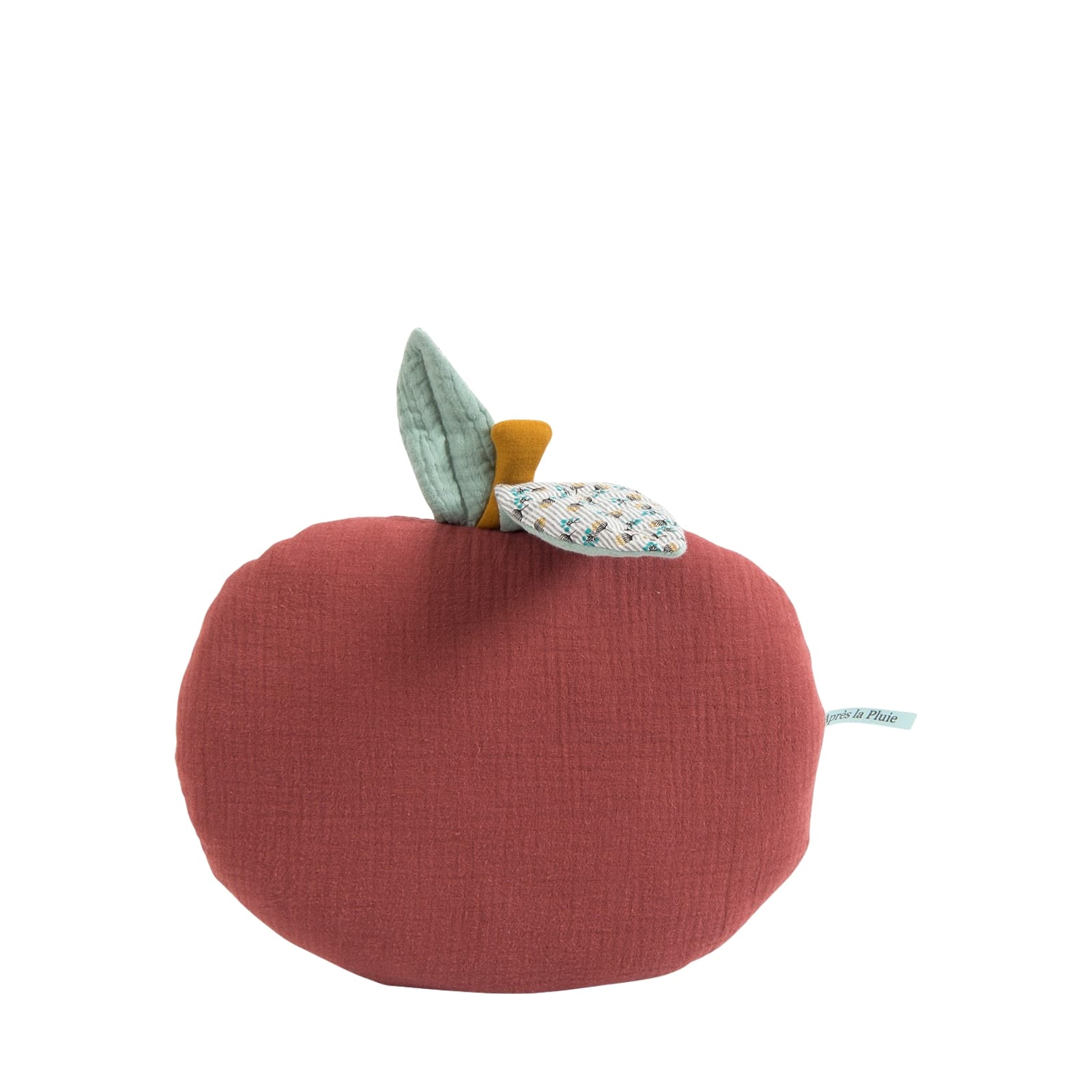 Apple Cushion
