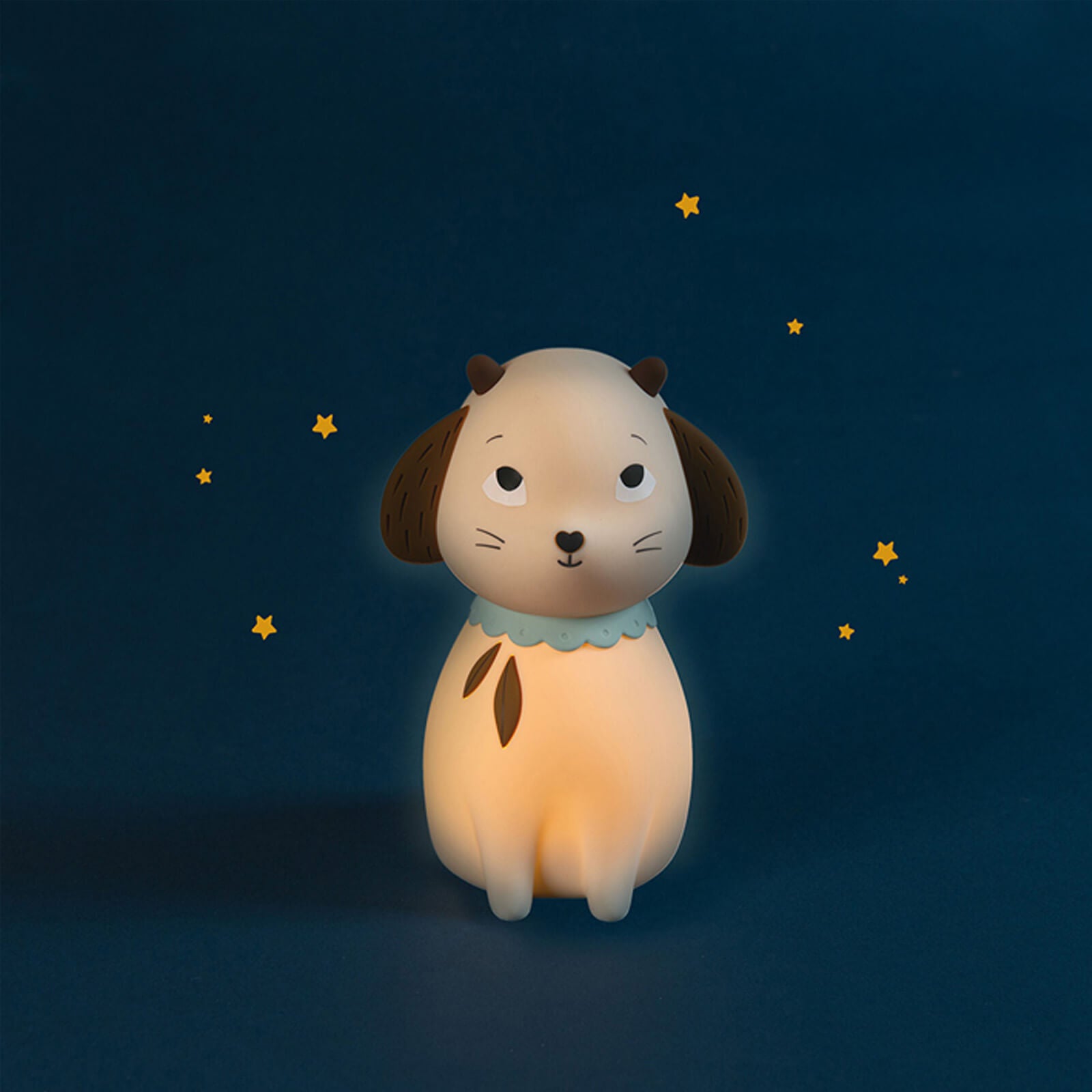 Night Light - Dog