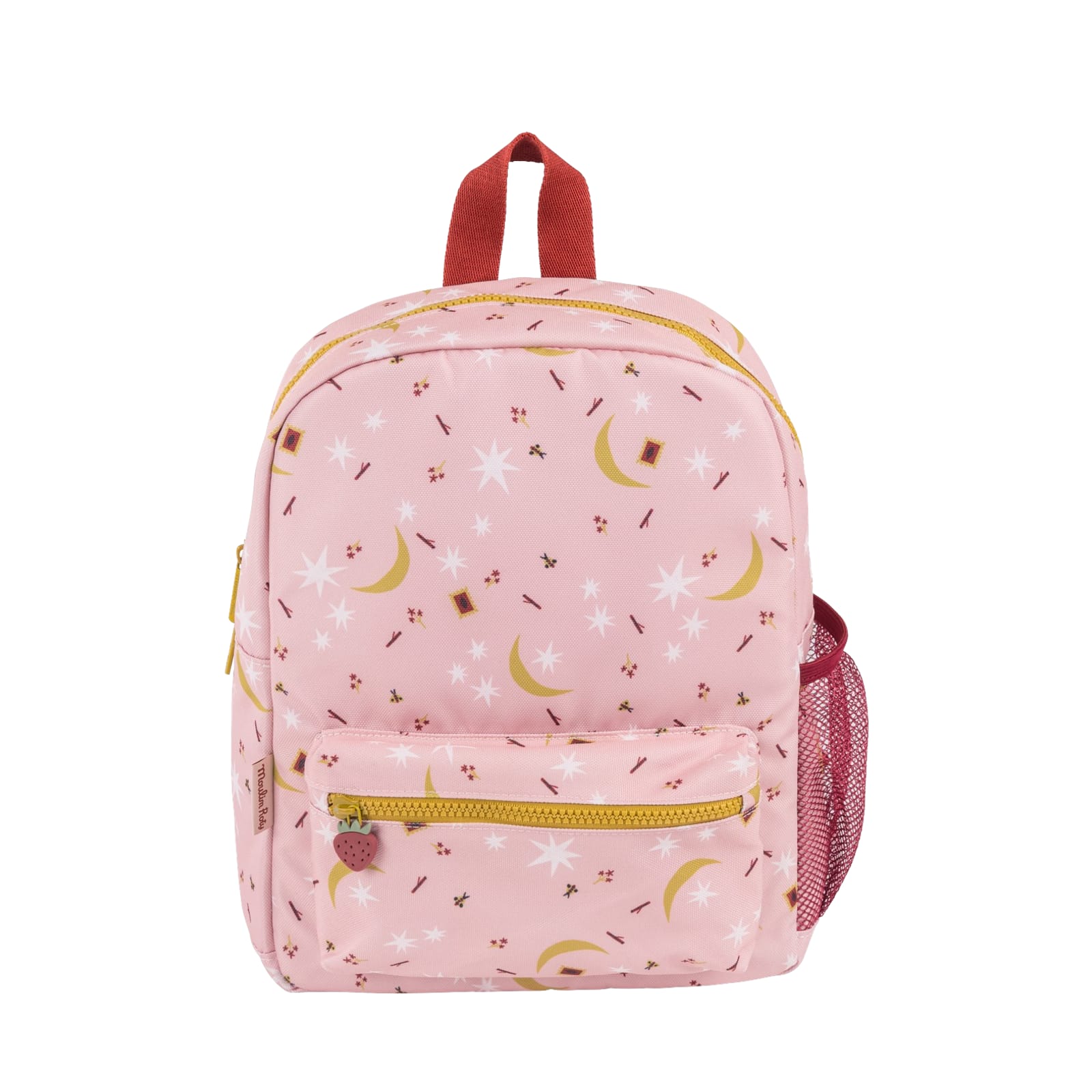 Back Pack - Moons and Stars