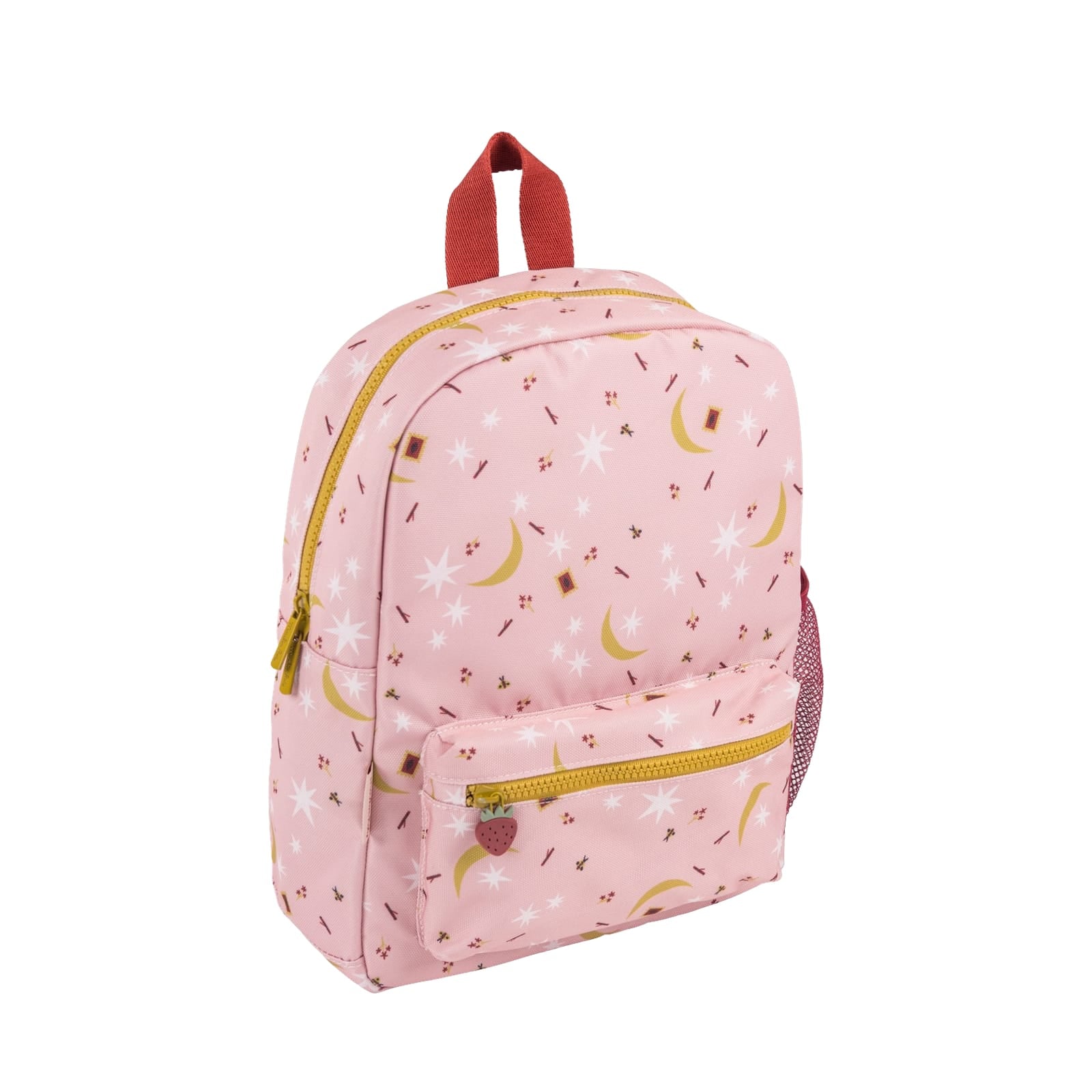 Back Pack - Moons and Stars