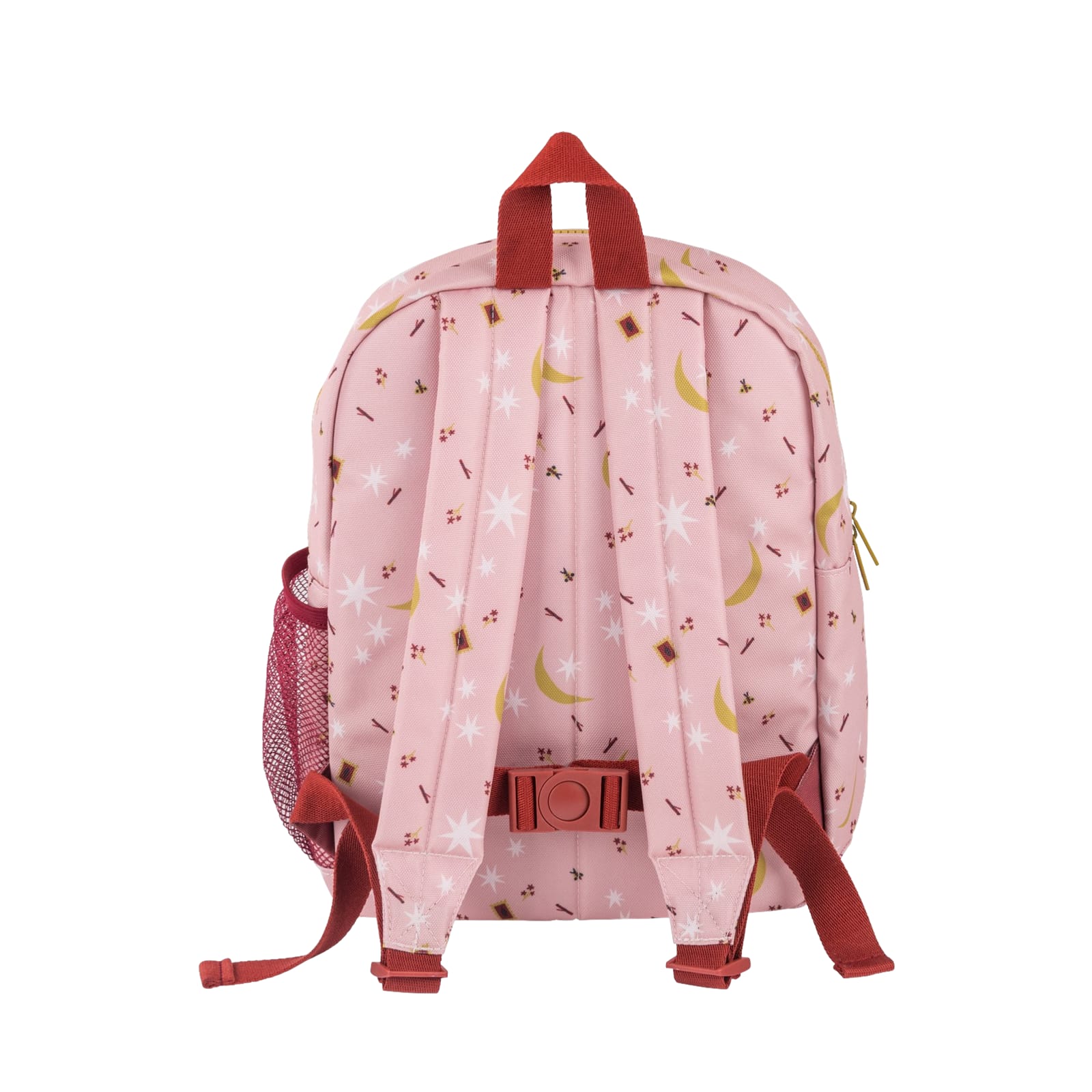 Back Pack - Moons and Stars