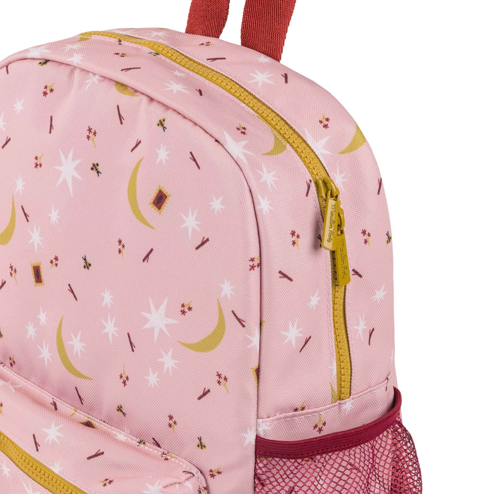 Back Pack - Moons and Stars